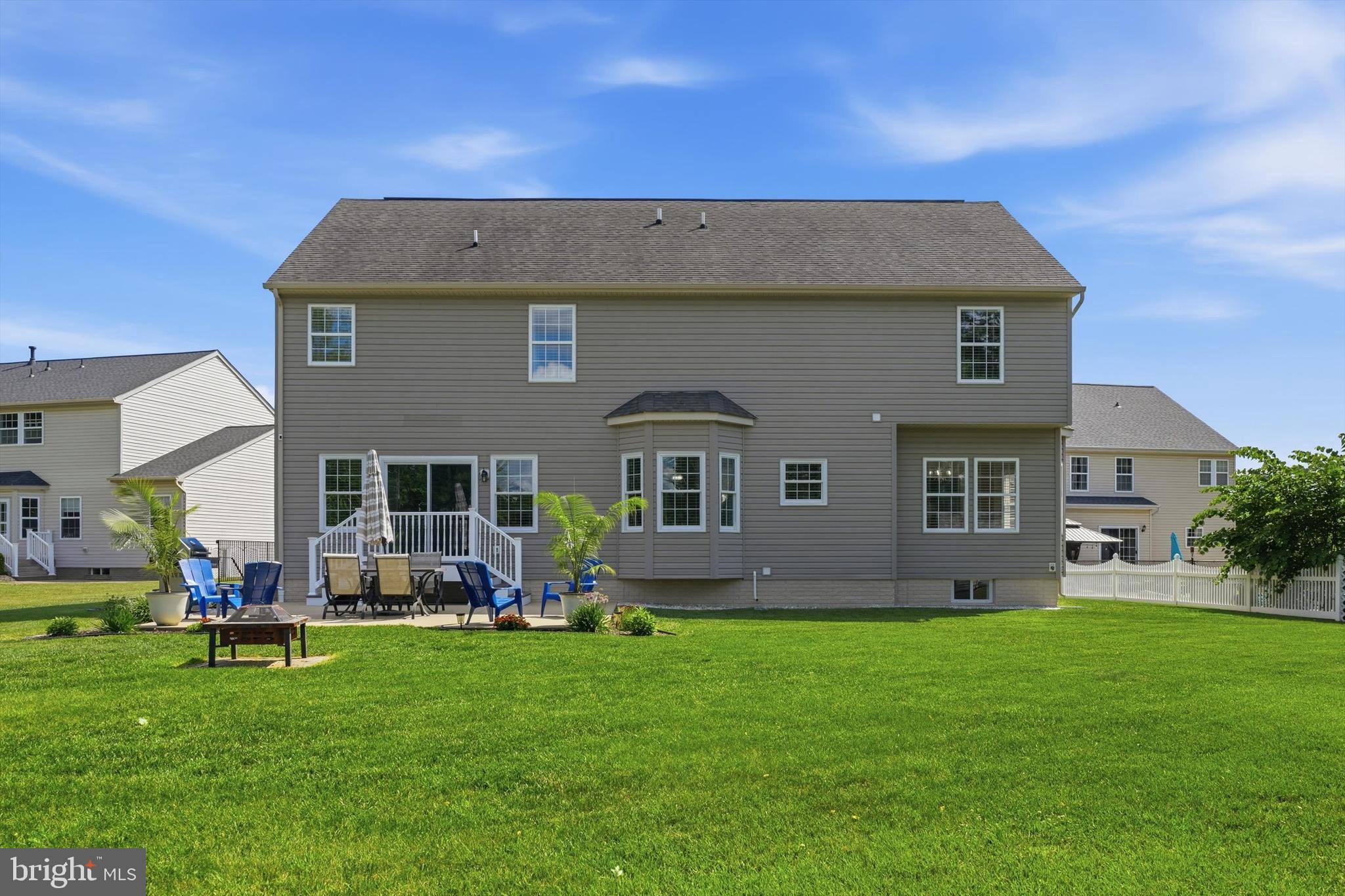 PLEASANT ACRES - Residential