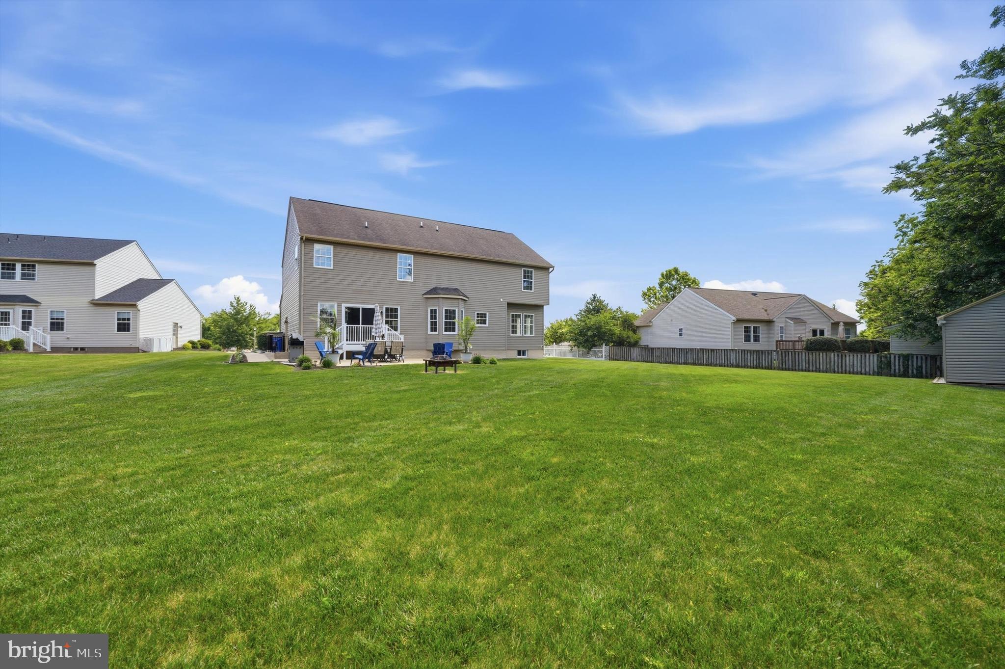 PLEASANT ACRES - Residential