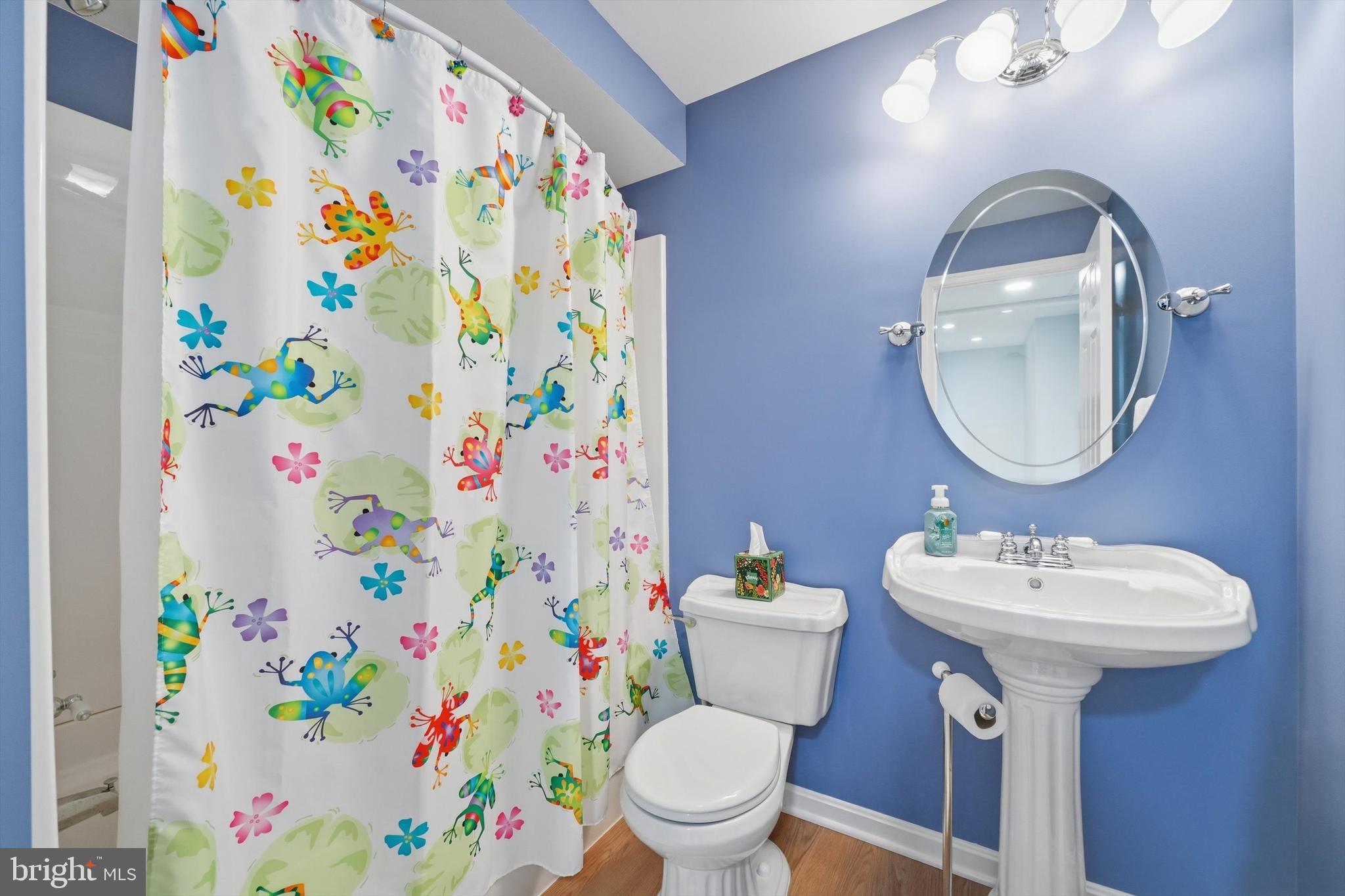 PLEASANT ACRES - Residential