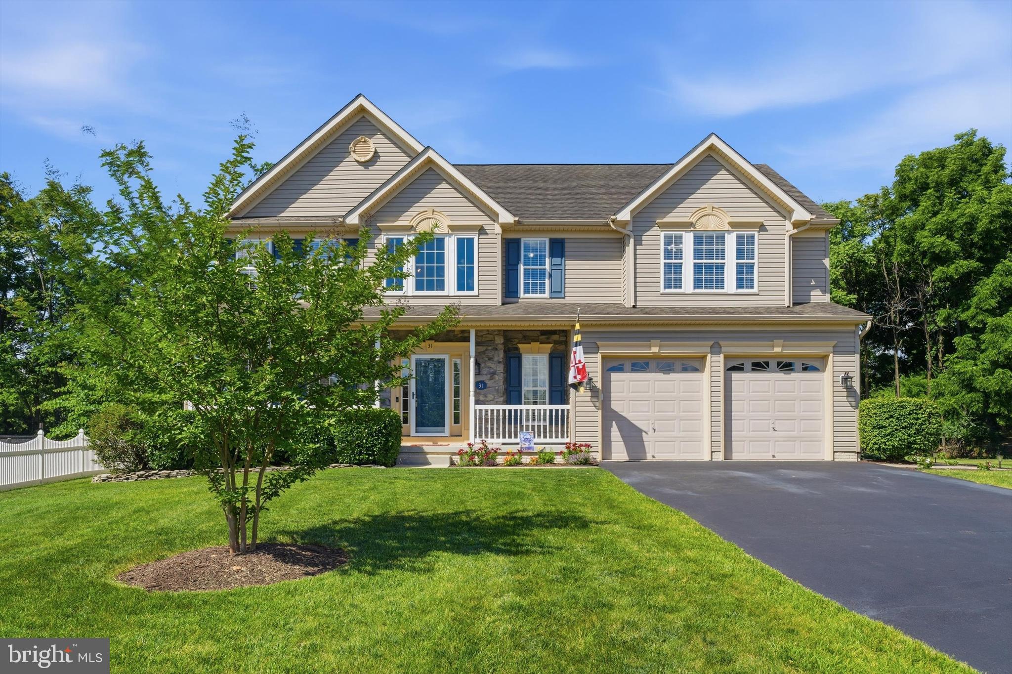 PLEASANT ACRES - Residential