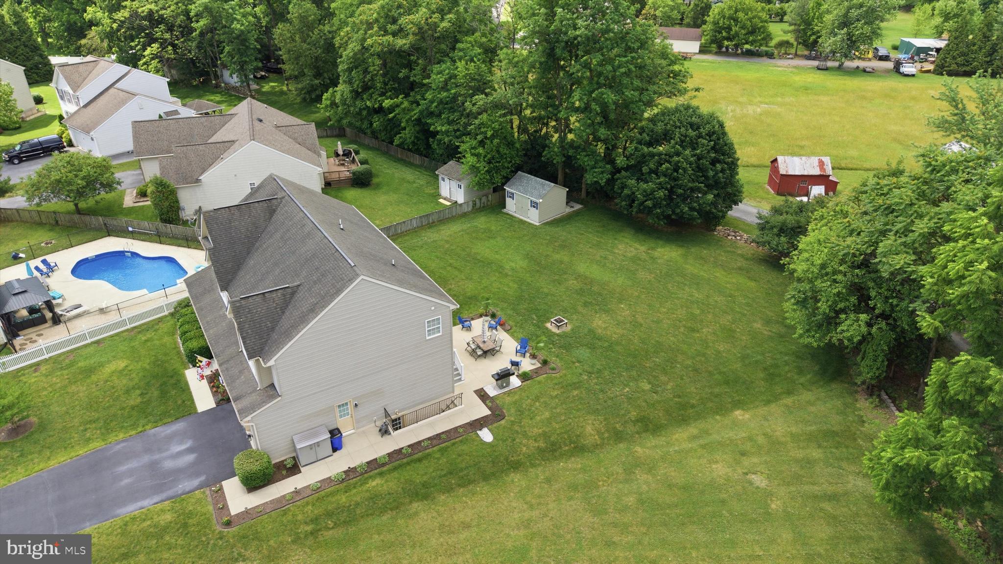PLEASANT ACRES - Residential