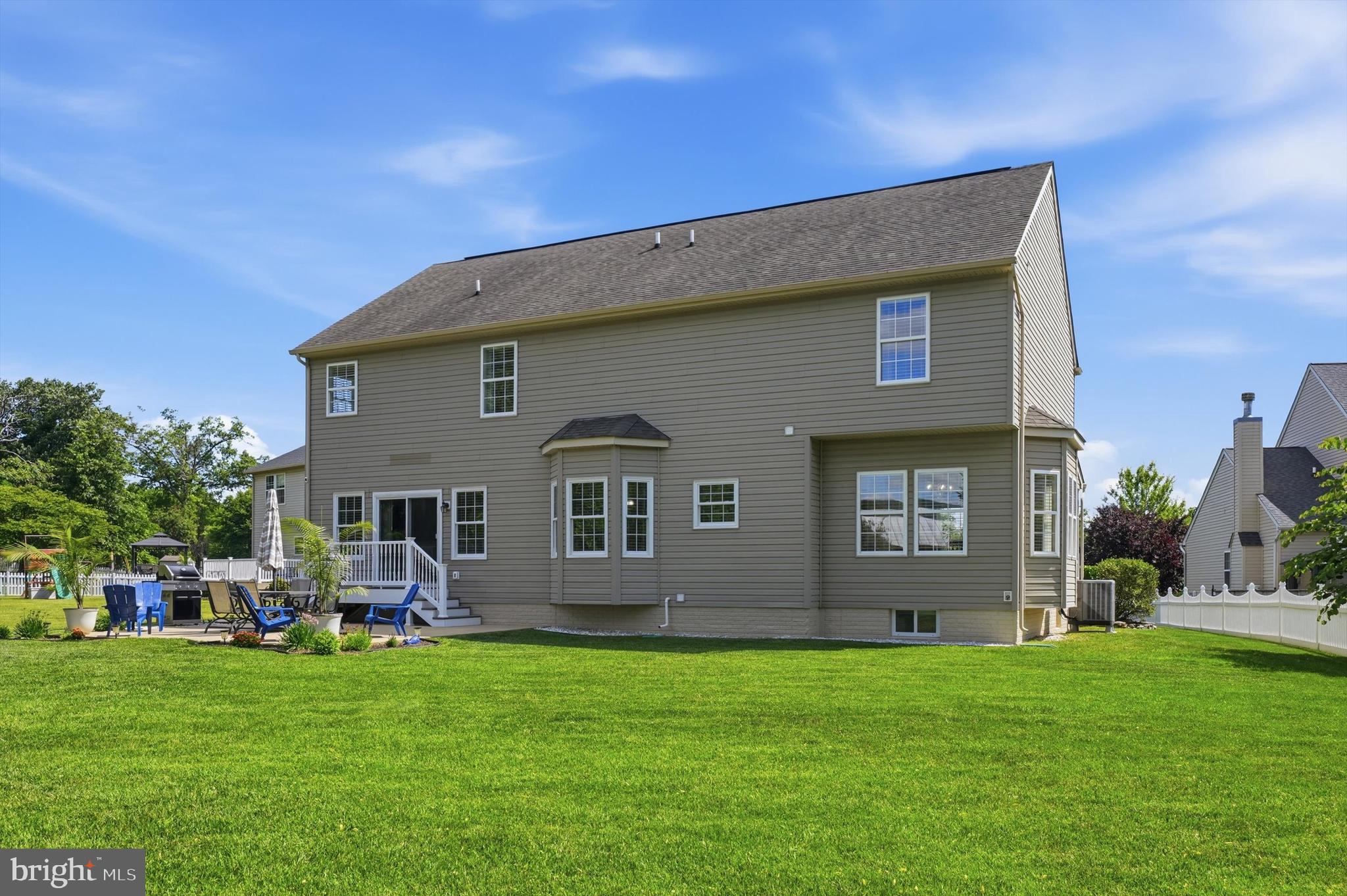 PLEASANT ACRES - Residential