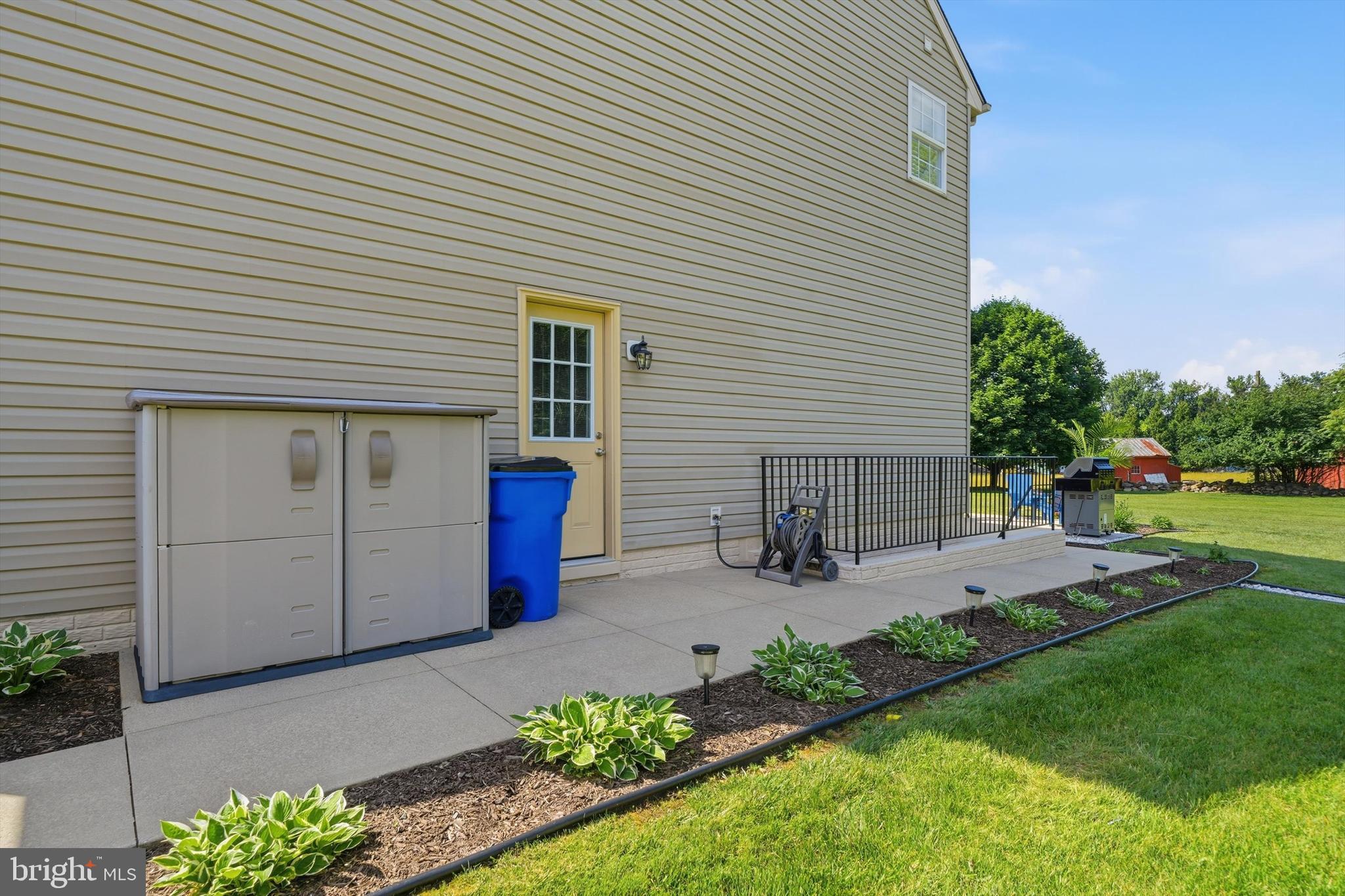 PLEASANT ACRES - Residential