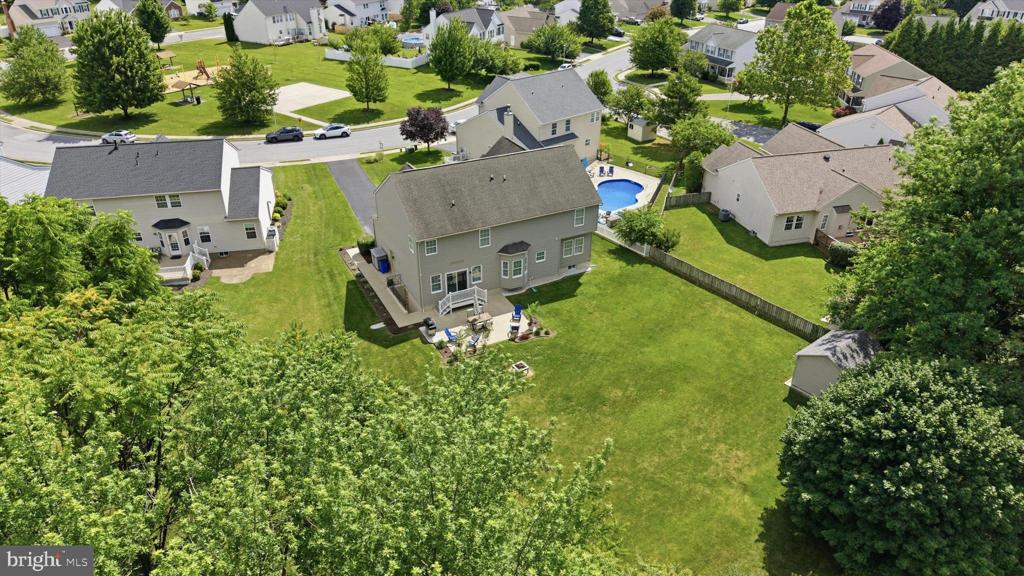 PLEASANT ACRES - Residential