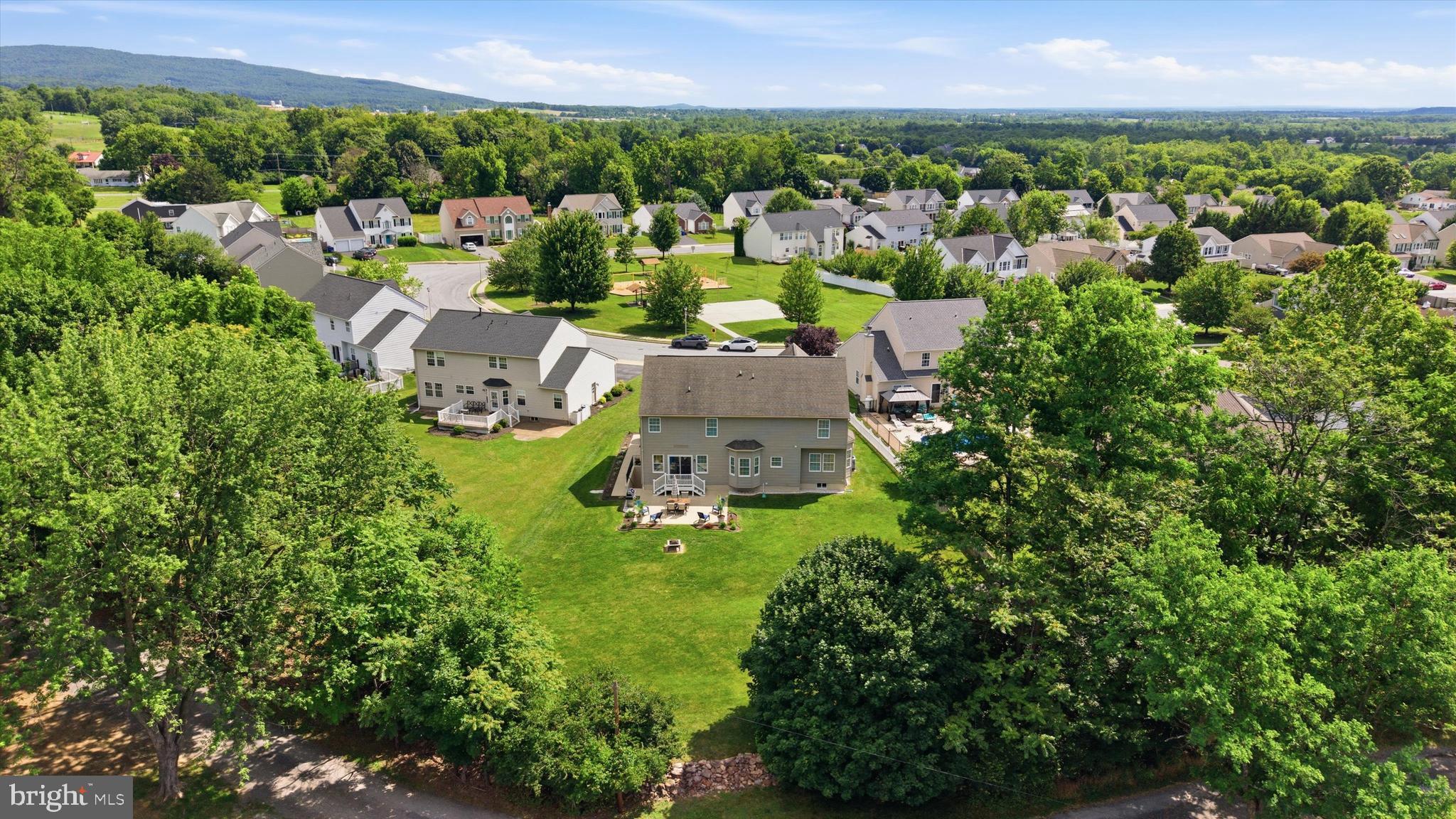 PLEASANT ACRES - Residential