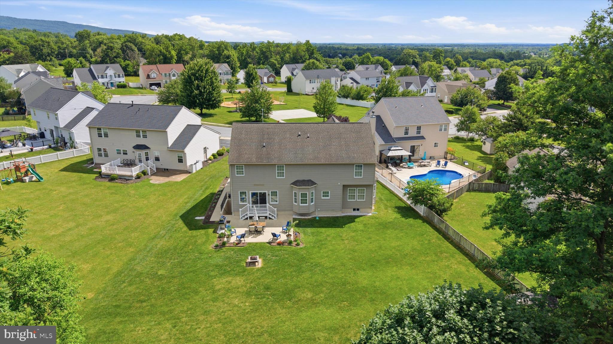 PLEASANT ACRES - Residential