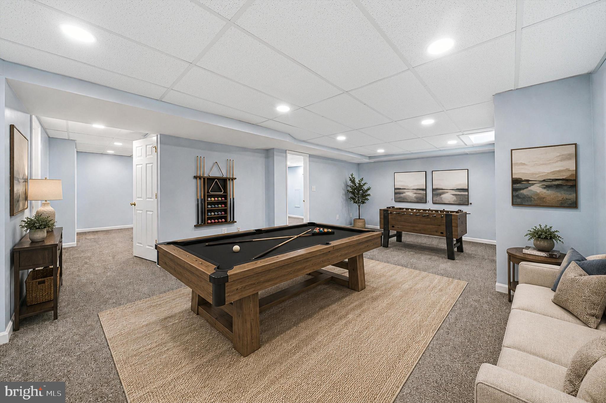 PLEASANT ACRES - Residential