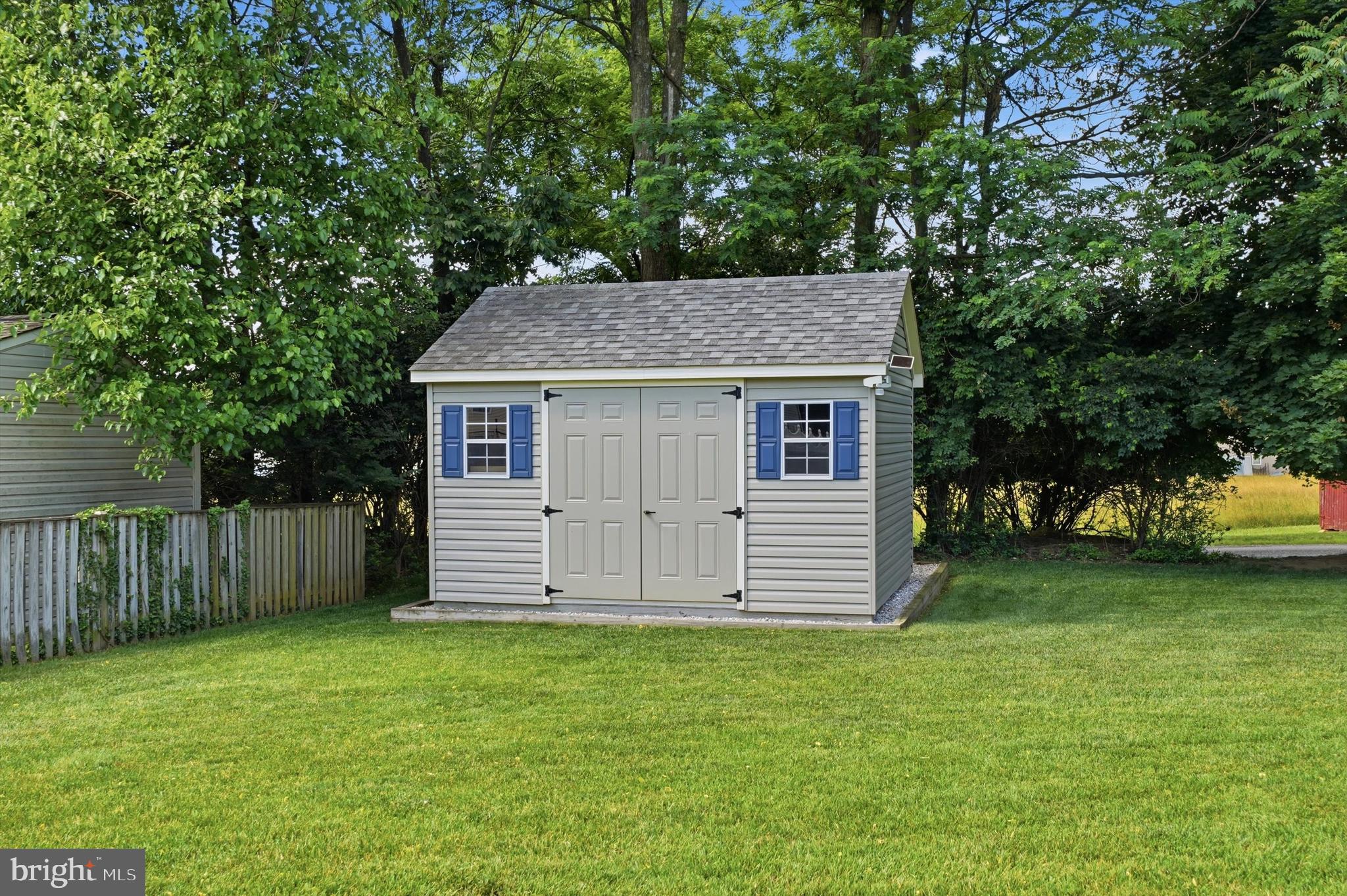 PLEASANT ACRES - Residential