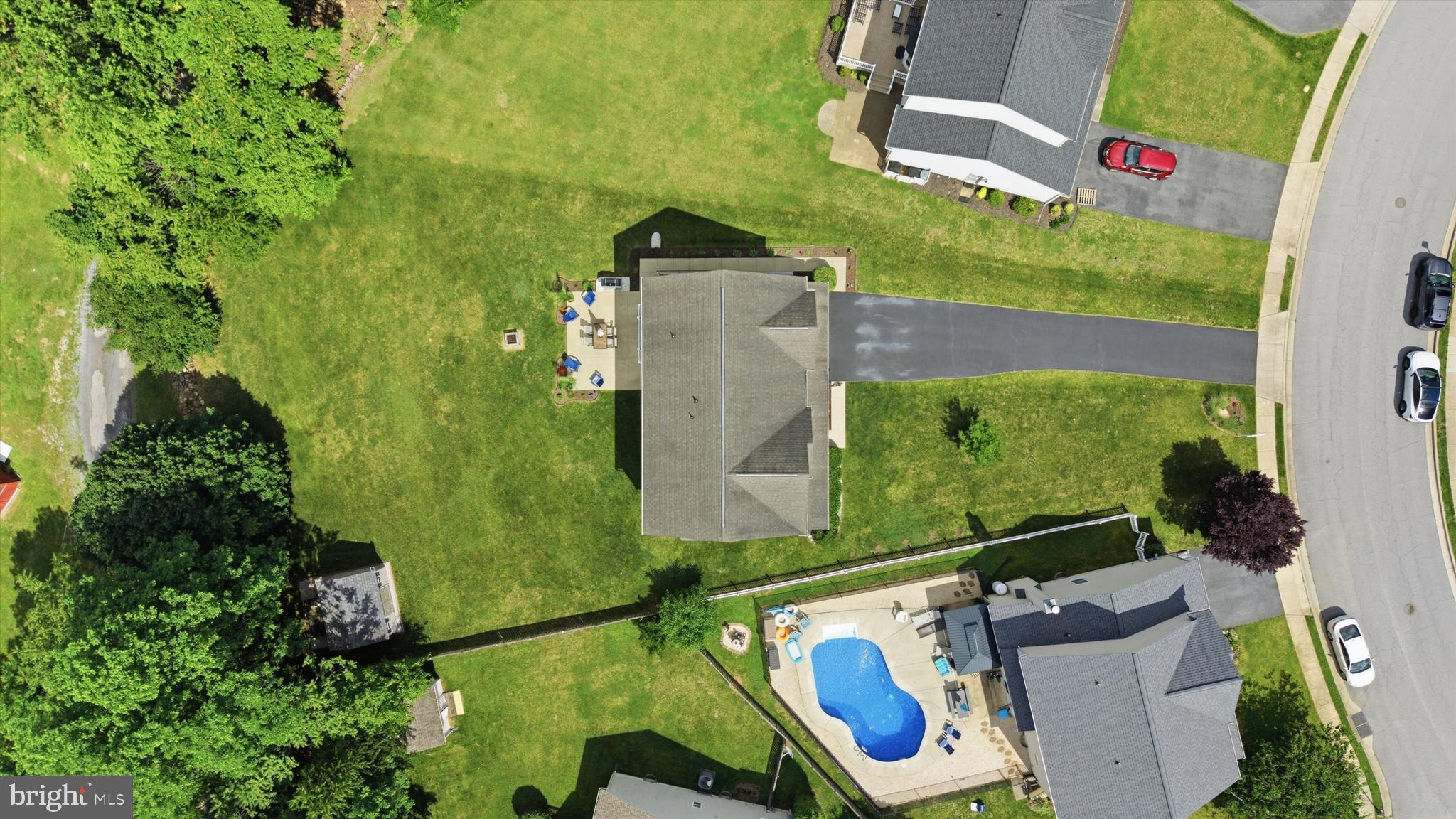 PLEASANT ACRES - Residential