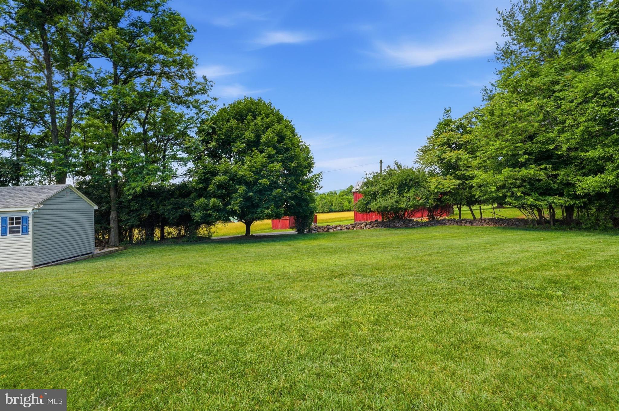 PLEASANT ACRES - Residential
