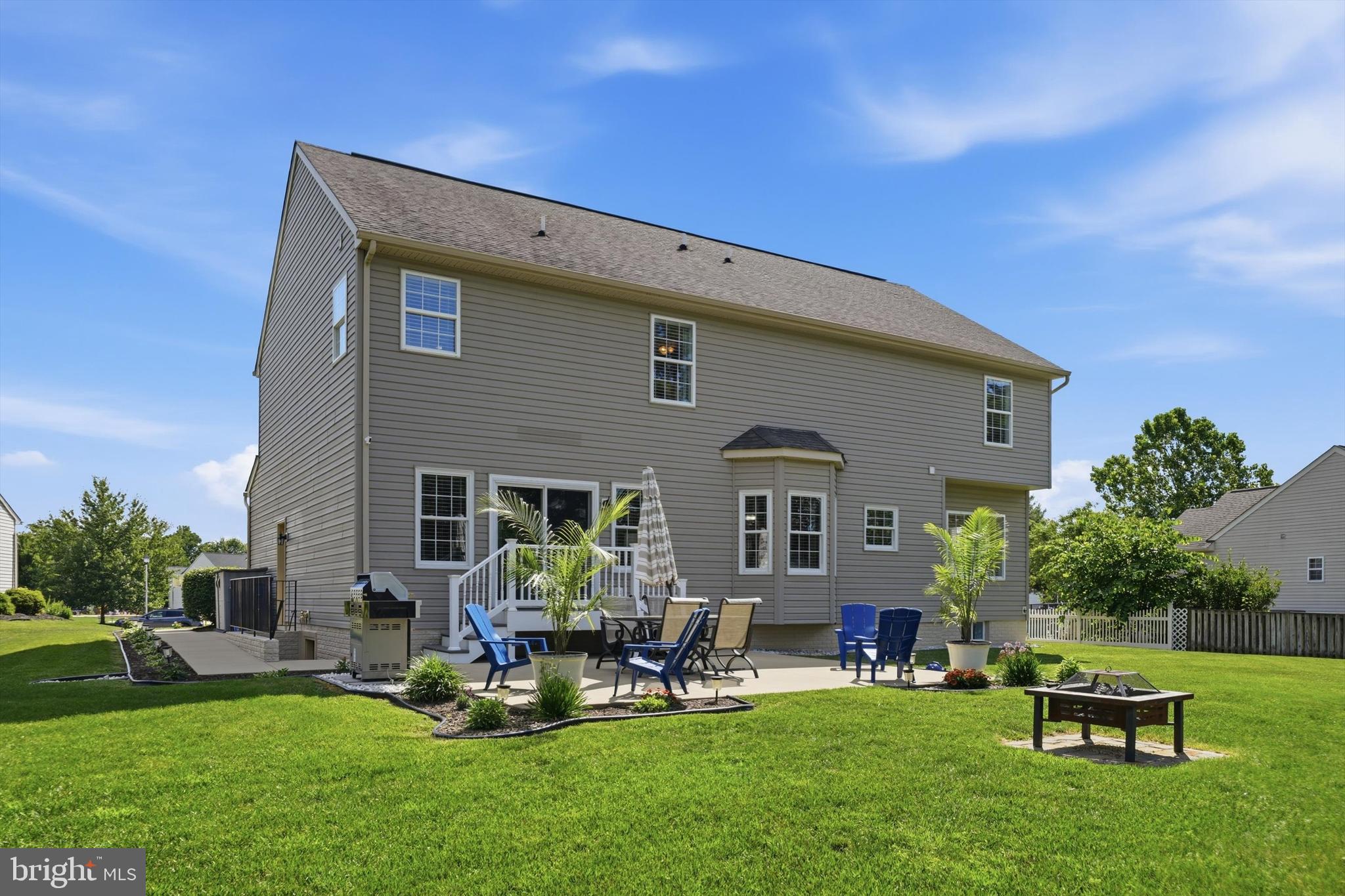 PLEASANT ACRES - Residential