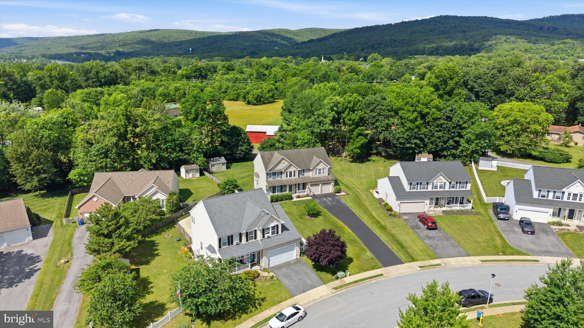 PLEASANT ACRES - Residential