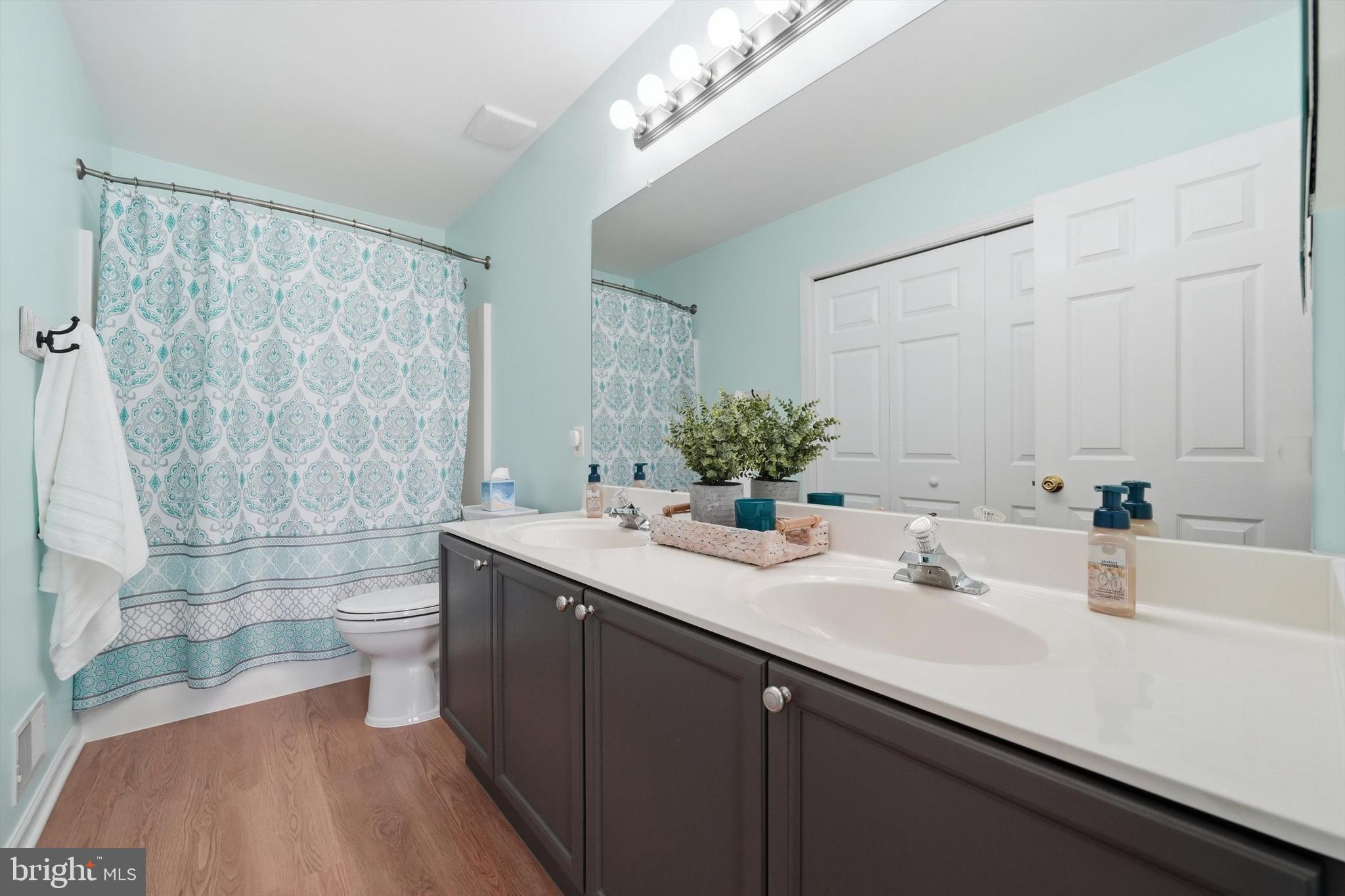 PLEASANT ACRES - Residential