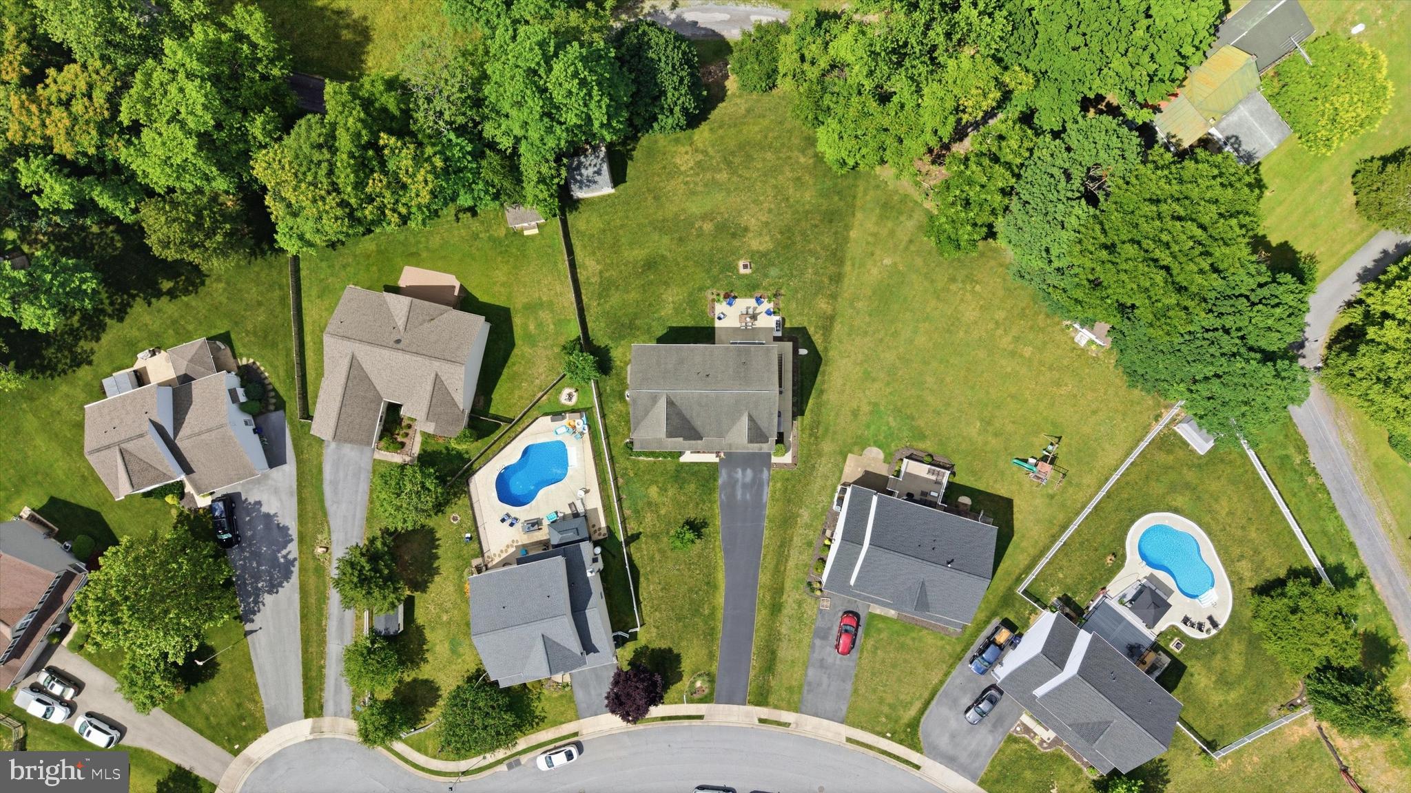 PLEASANT ACRES - Residential