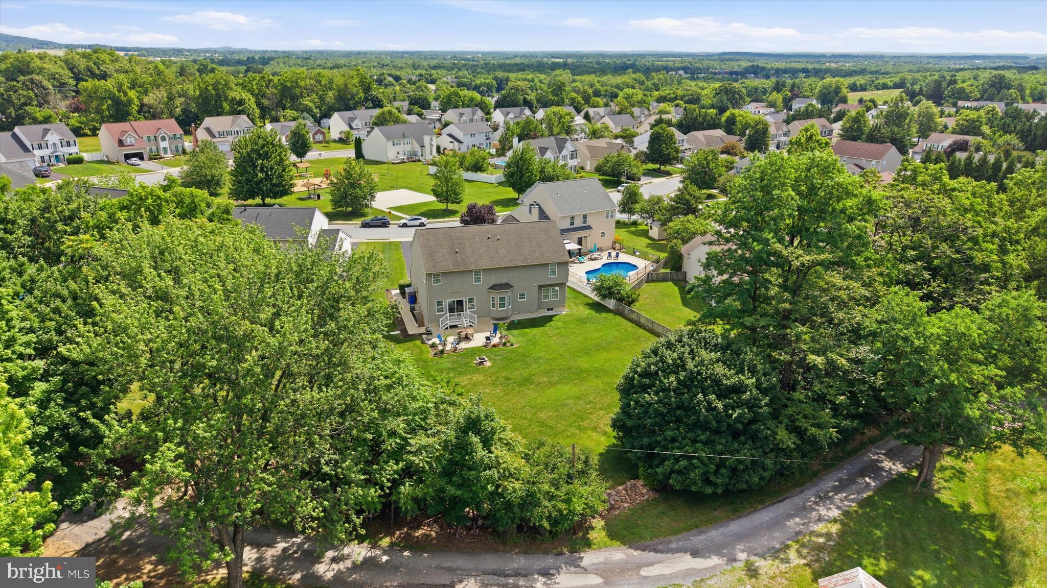 PLEASANT ACRES - Residential