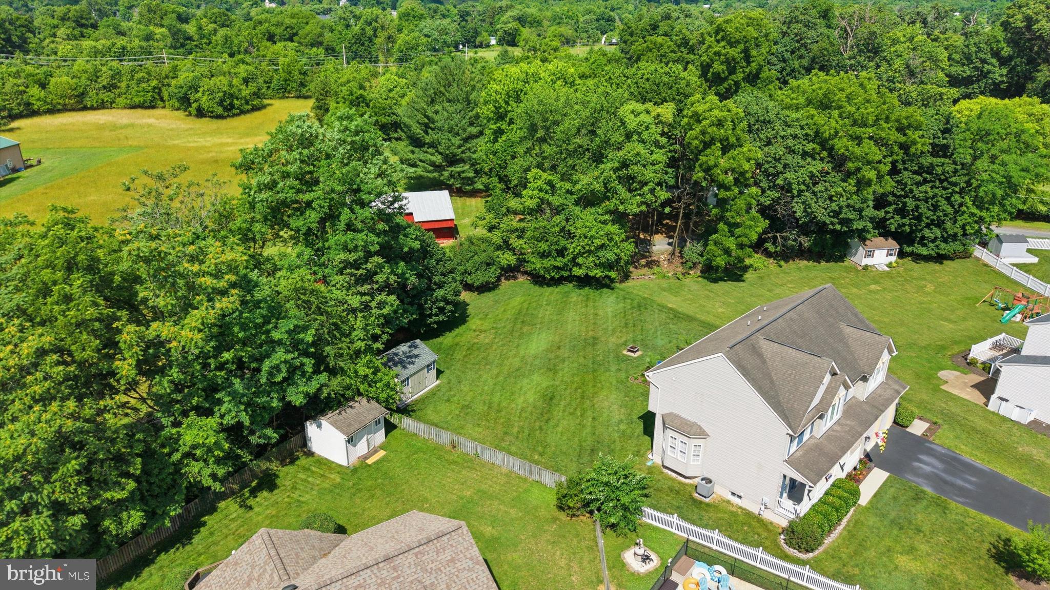 PLEASANT ACRES - Residential