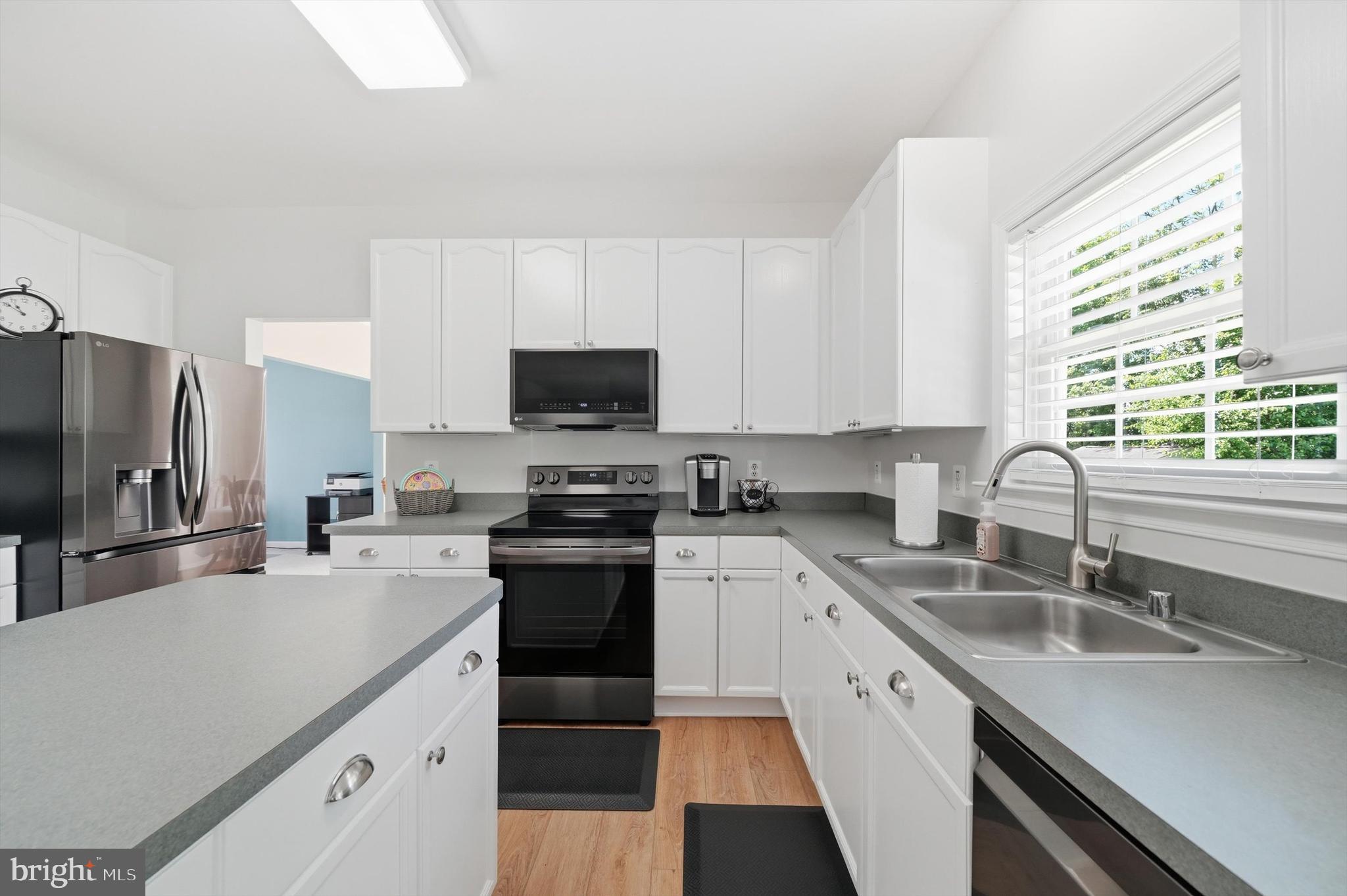 PLEASANT ACRES - Residential