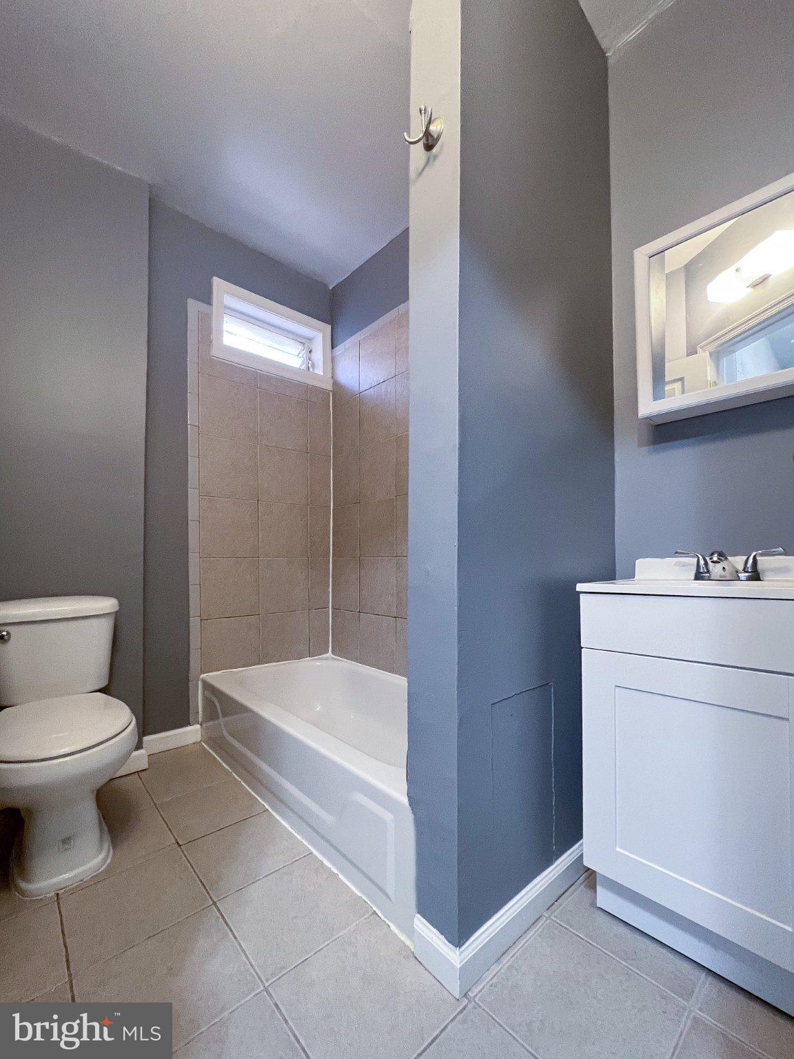 WEST OAK LANE - Residential