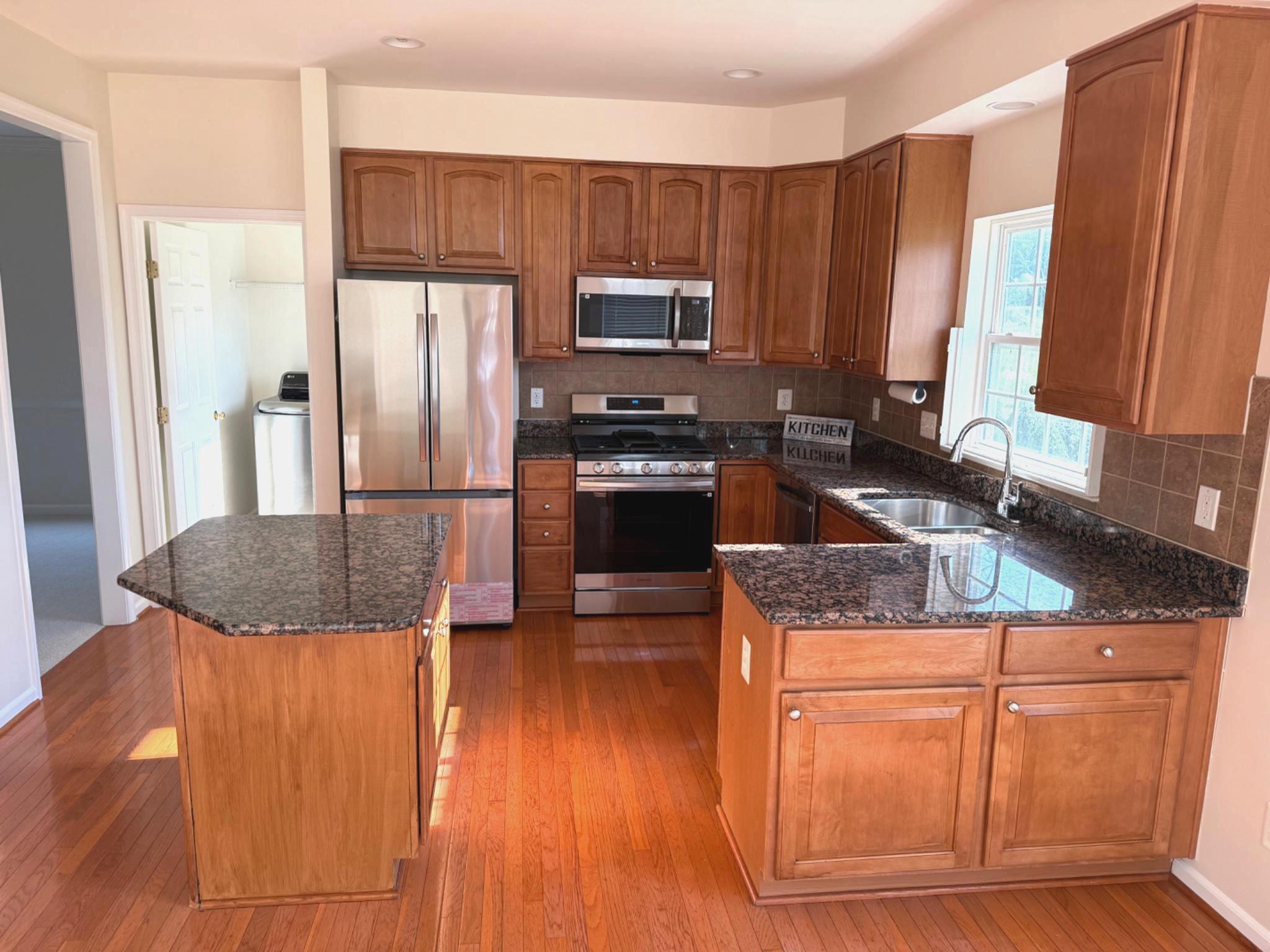 KIRKPATRICK FARMS - Residential