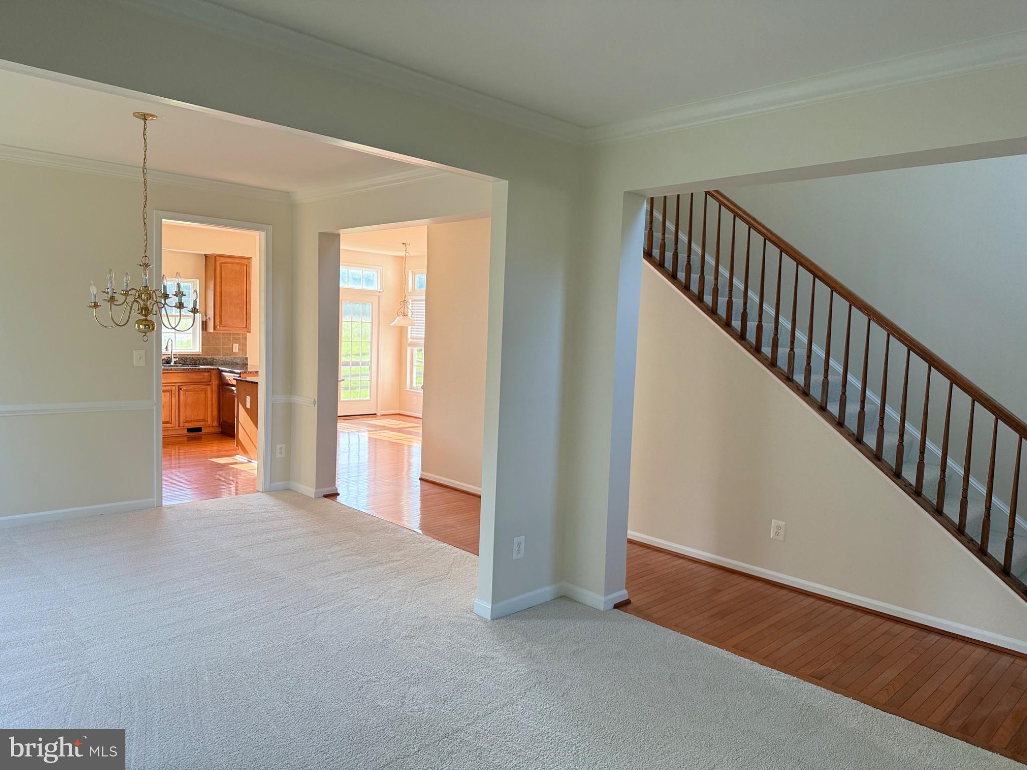 KIRKPATRICK FARMS - Residential
