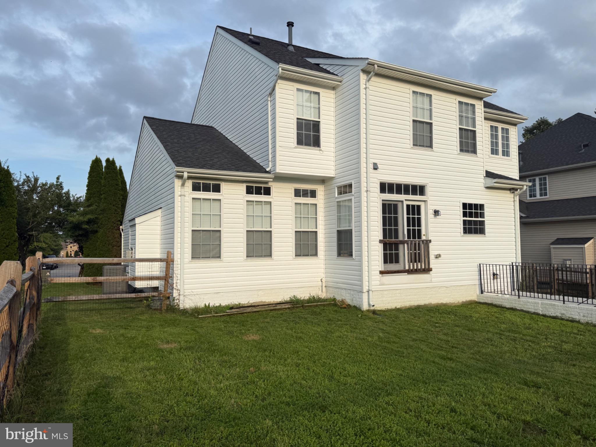 KIRKPATRICK FARMS - Residential