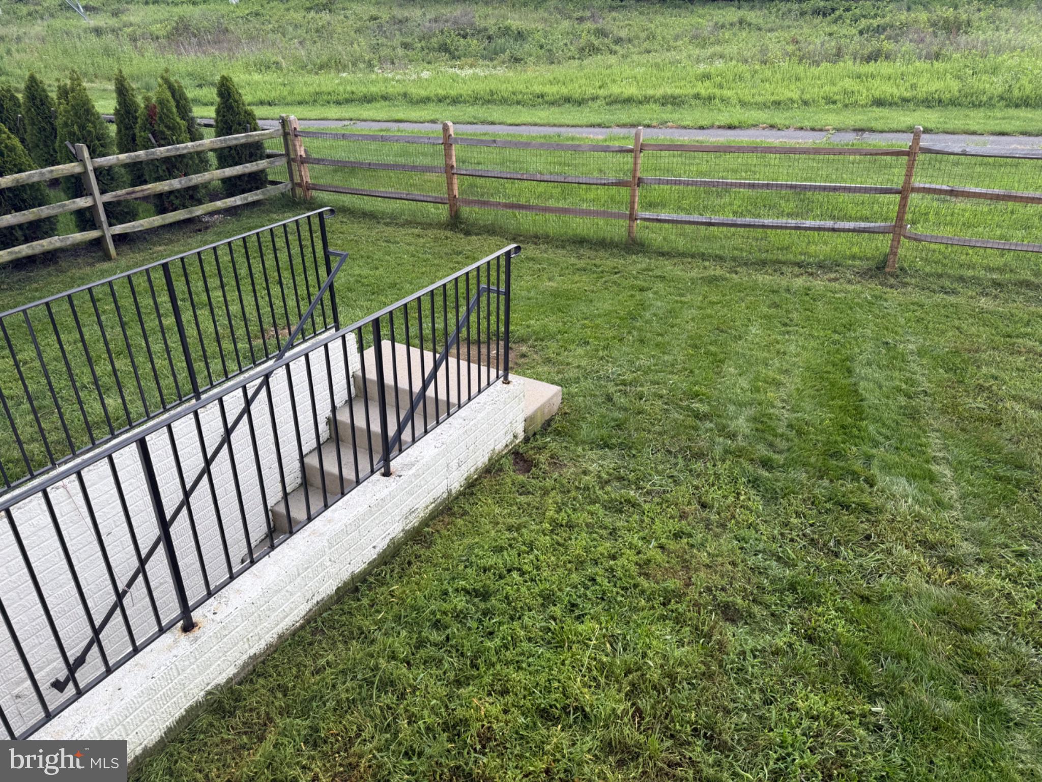 KIRKPATRICK FARMS - Residential