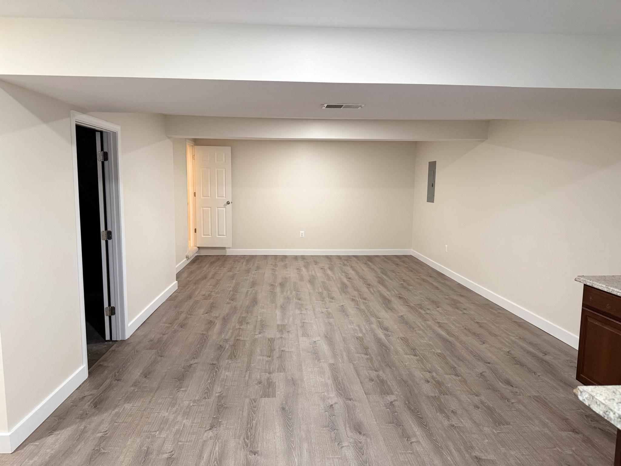 KIRKPATRICK FARMS - Residential