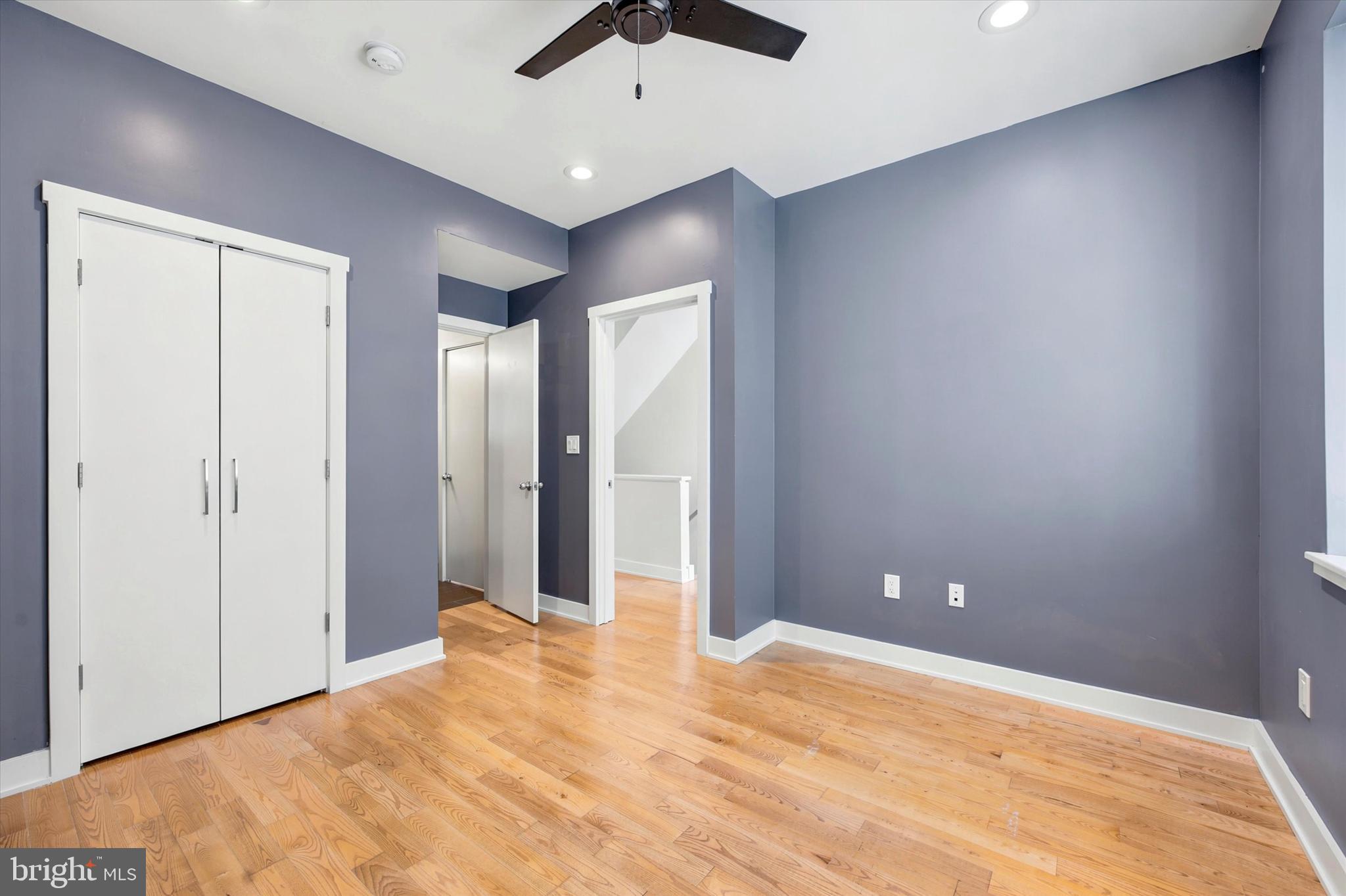 PASSYUNK SQUARE - Residential