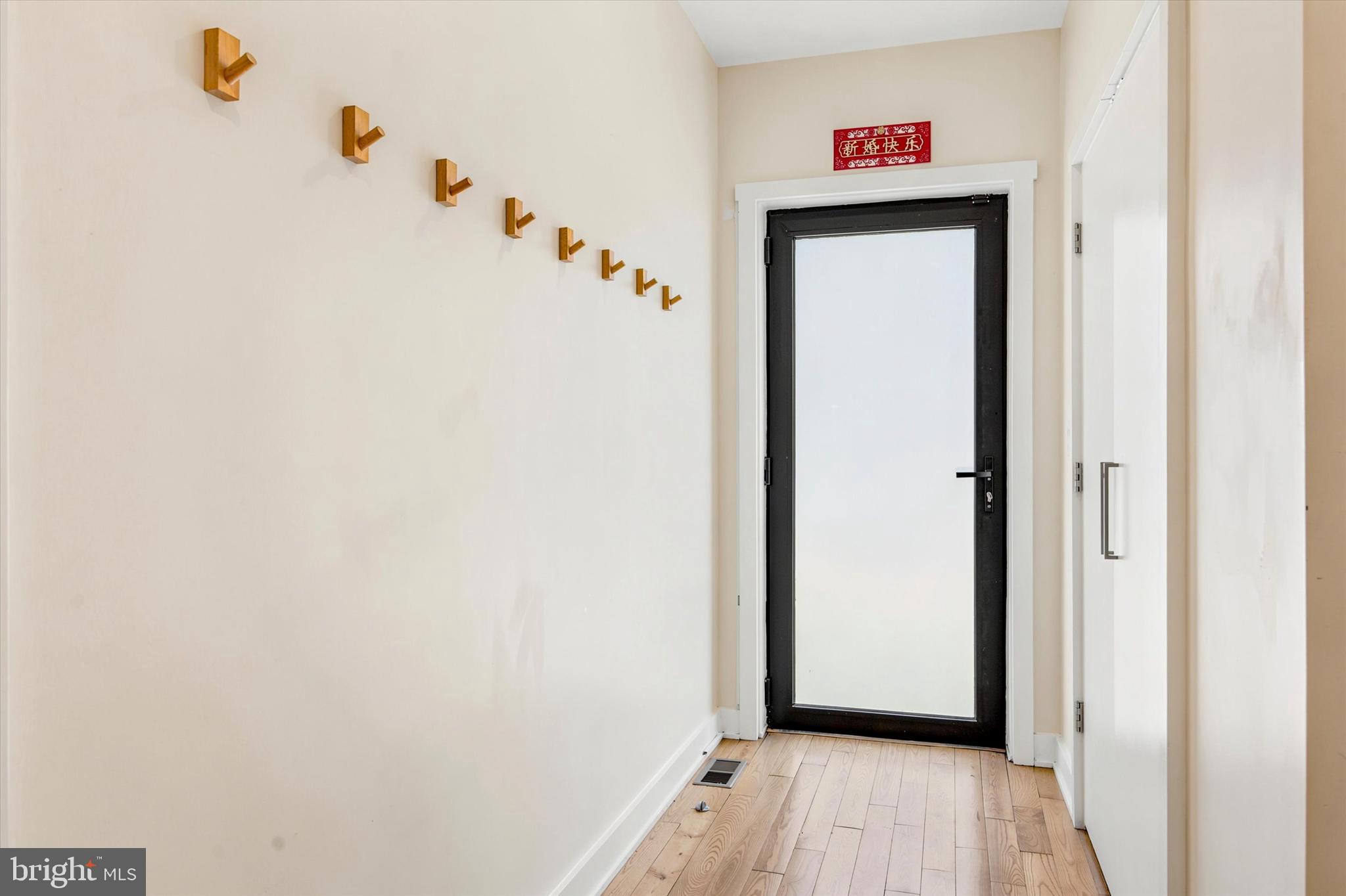 PASSYUNK SQUARE - Residential