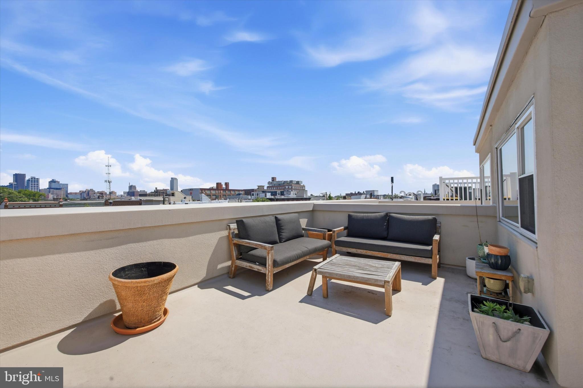 PASSYUNK SQUARE - Residential