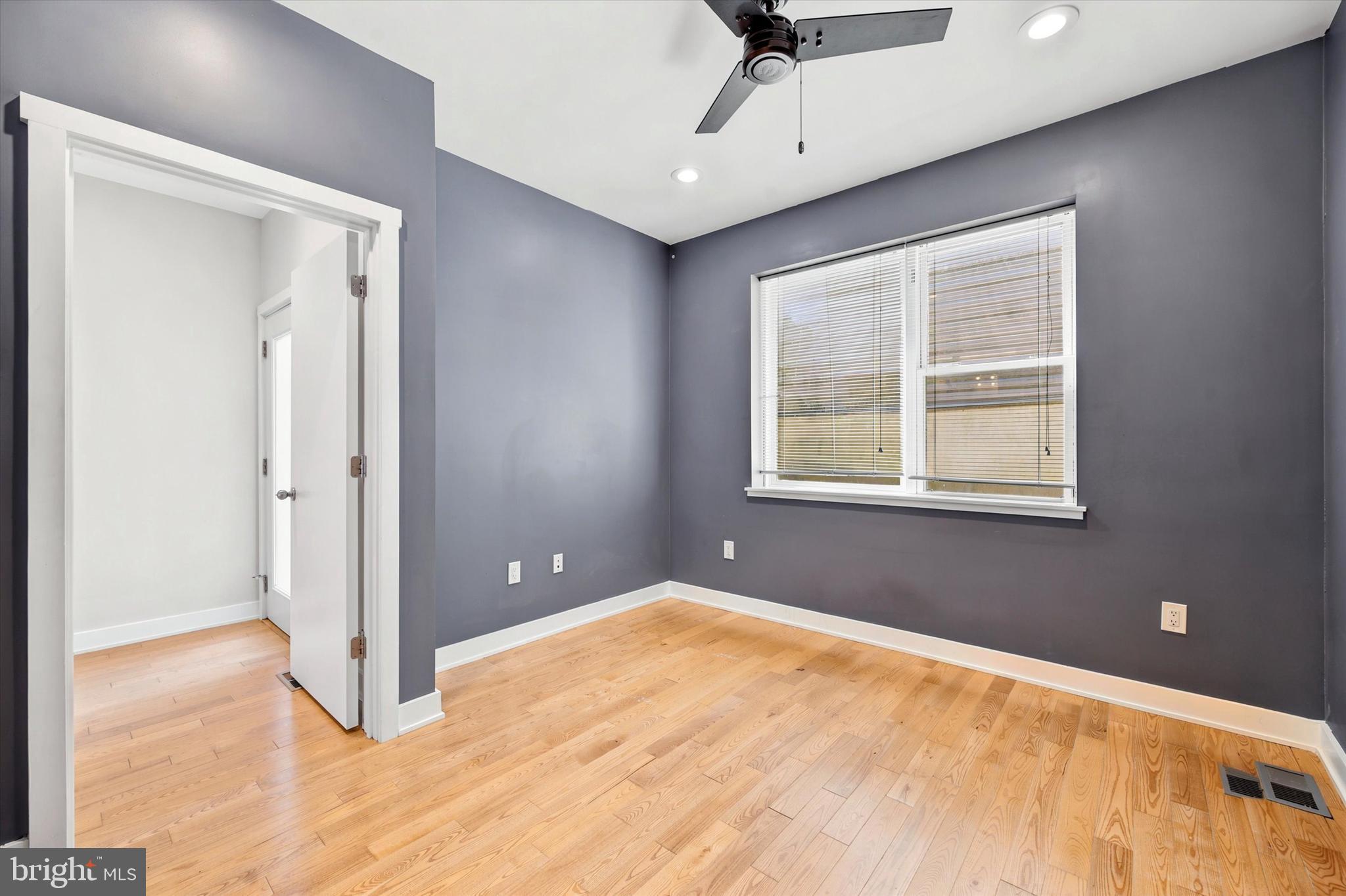 PASSYUNK SQUARE - Residential