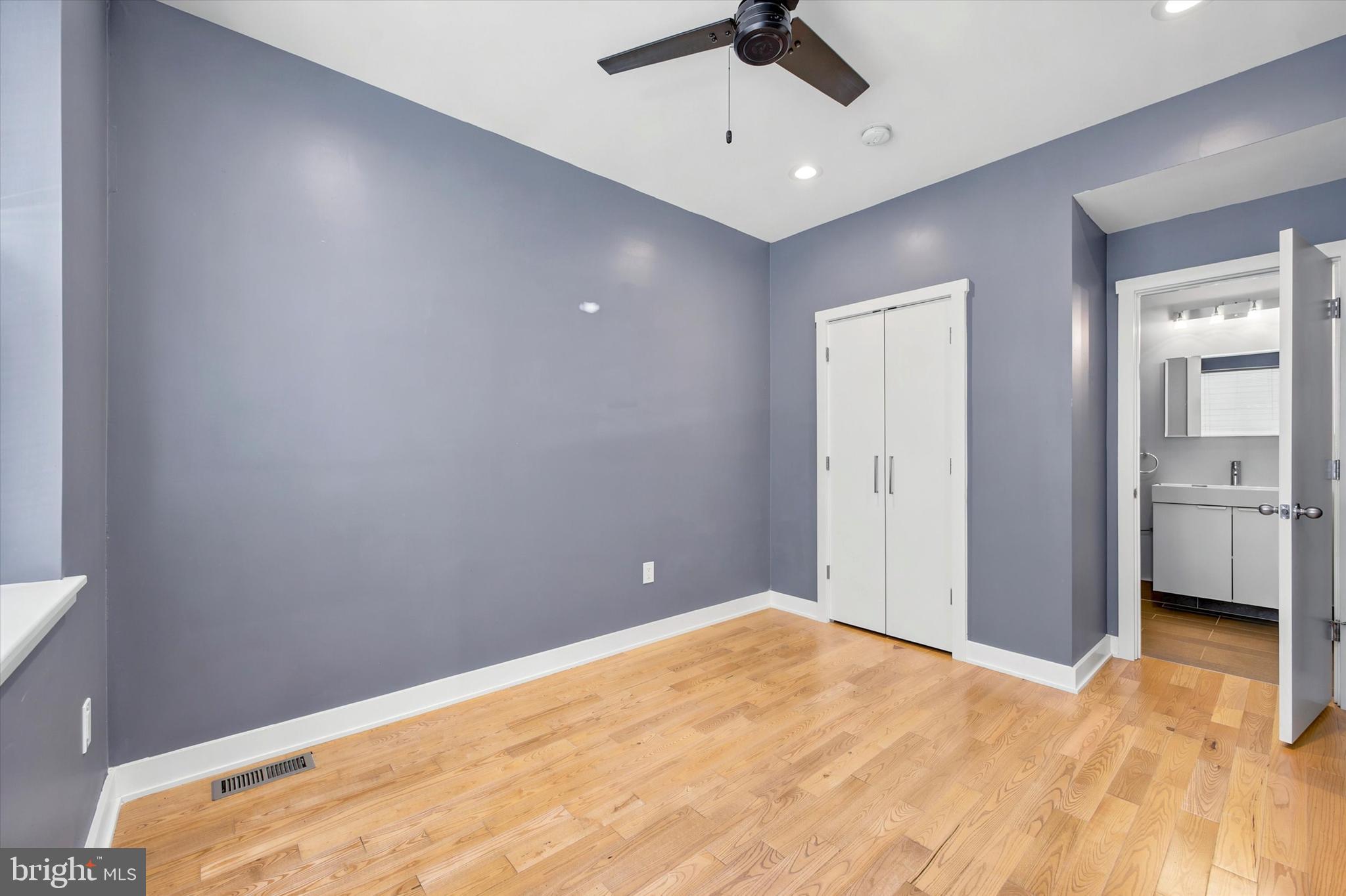 PASSYUNK SQUARE - Residential