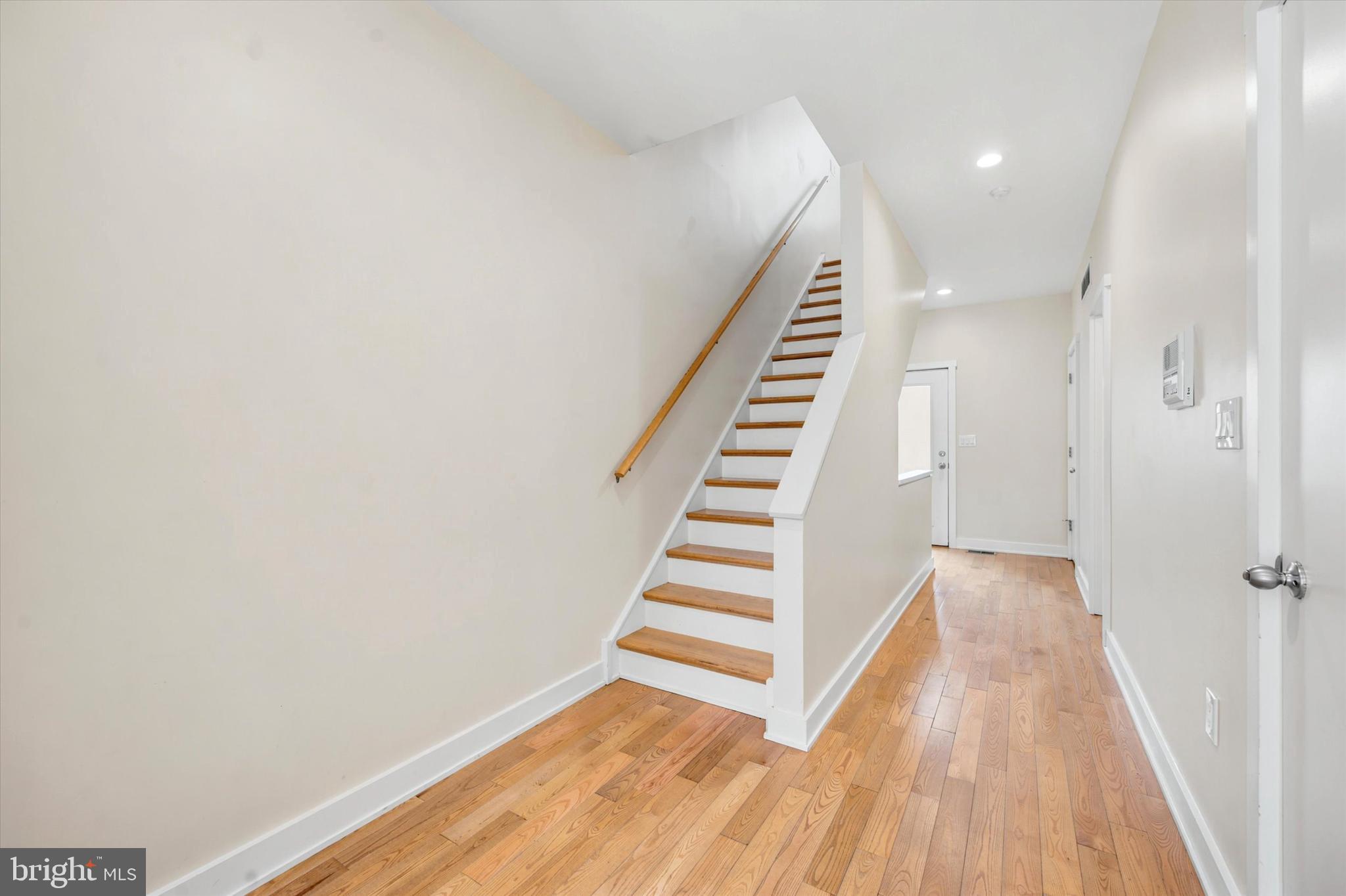 PASSYUNK SQUARE - Residential