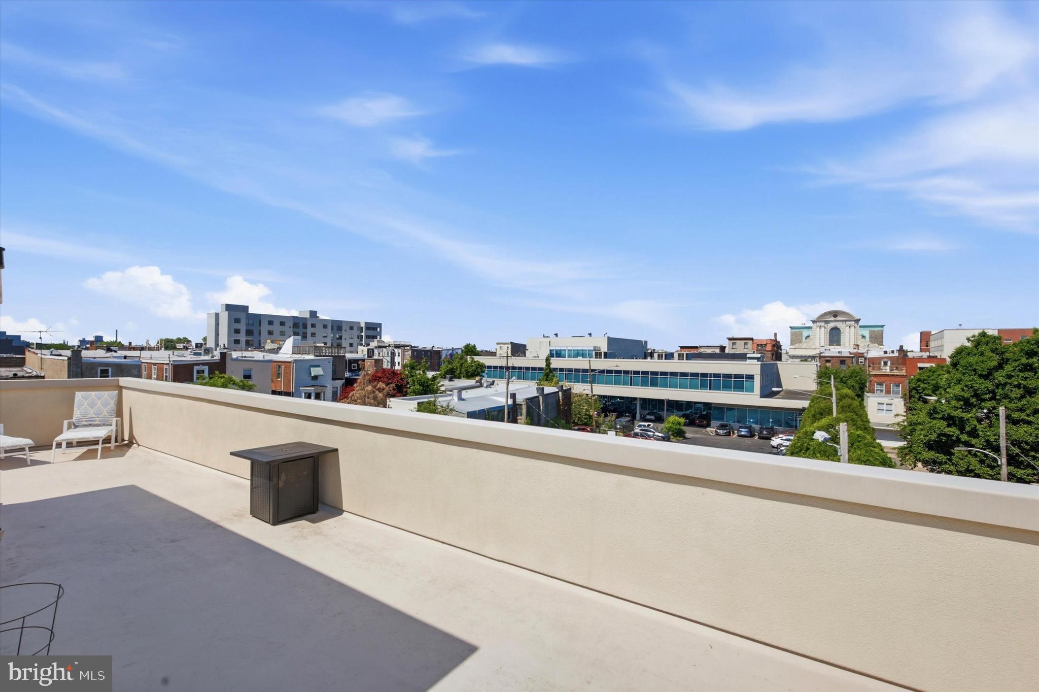 PASSYUNK SQUARE - Residential