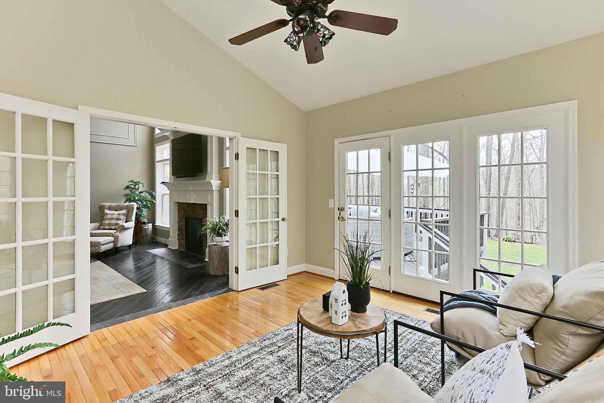 BALMORAL GREENS - Residential