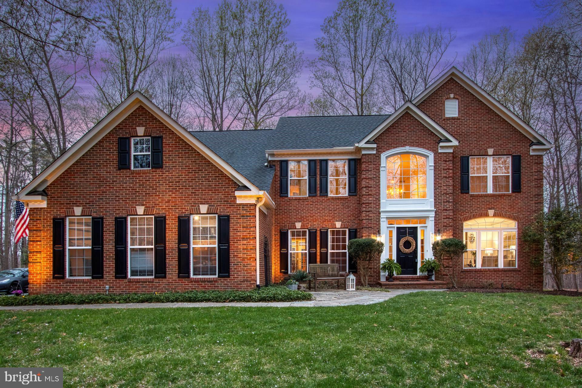 BALMORAL GREENS - Residential
