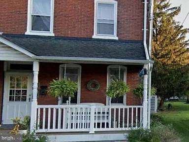 FULLY RENOVATED! Pet Friendly!! 
Large home in Spring City for rent starting May 1st, full of character with modern upgrades. 

MAIN FLOOR: Living, Dining, Kitchen with breakfast bar, Bonus Room, Half Bath (with washer/dryer) 
2nd FLOOR: 3 Bedrooms and a full bath (with soaking tub) 
3rd FLOOR: Bonus Room/4th bedroom 
Basement space available for storage. 

This home has been fully upgraded and has a fenced in back yard with slate patio. There is a mature tree in the yard providing shade in the summer, shed, double driveway and additional off street parking. 

This house is located in the heart of Spring City, minutes away from Phoenixville, Royersford and 422 for easy access to King of Prussia and Philadelphia. Located in OJR School District, Spring City Library is walking distance along with the community pool and playground. 

Price does not include utilities. Renter is responsible for all utilities including: Electric, Oil, Sewer, Water, Cable/Internet. 

Renter must carry rental insurance. 
No smoking inside the house.  
Pets require an additional security deposit and monthly rent of $50 each.