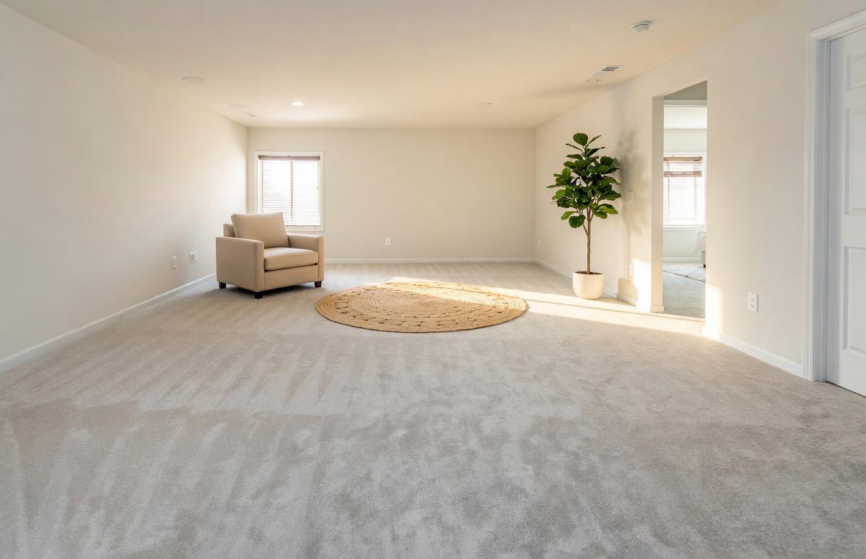MAYFAIR - Residential