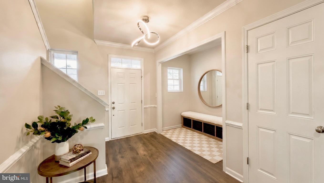 MAYFAIR - Residential