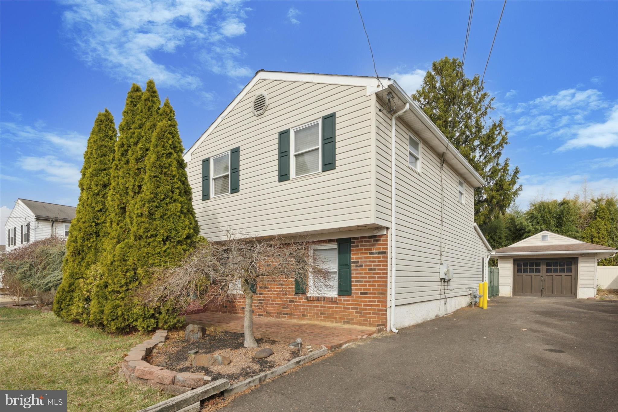 PARKLAND HGTS - Residential