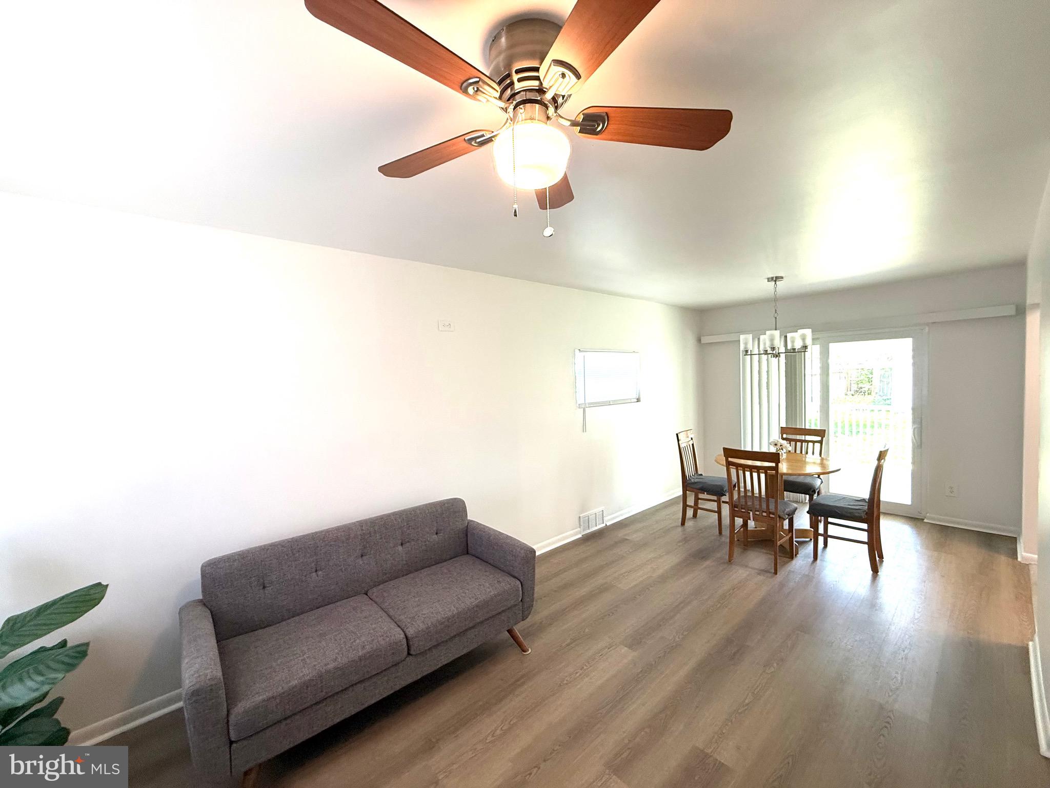 GARFIELD PARK - Residential