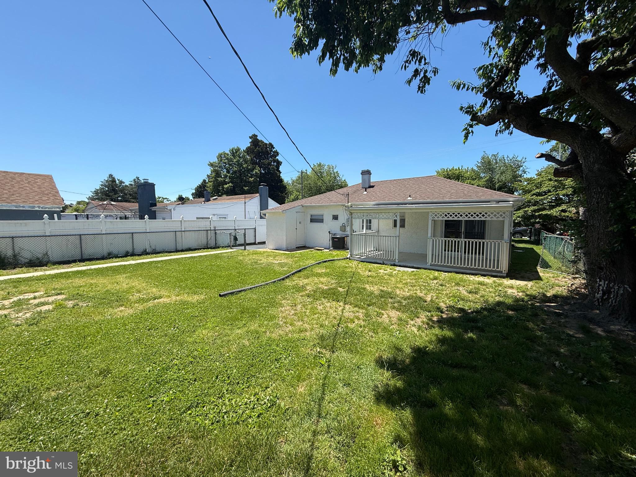 GARFIELD PARK - Residential