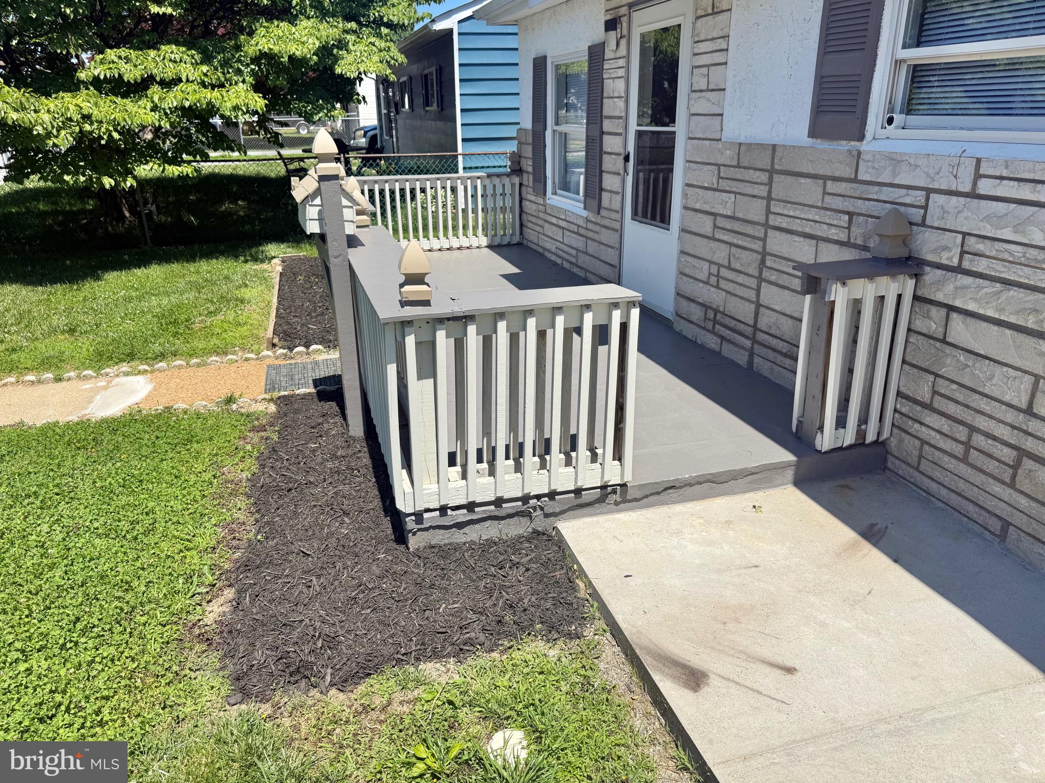 GARFIELD PARK - Residential