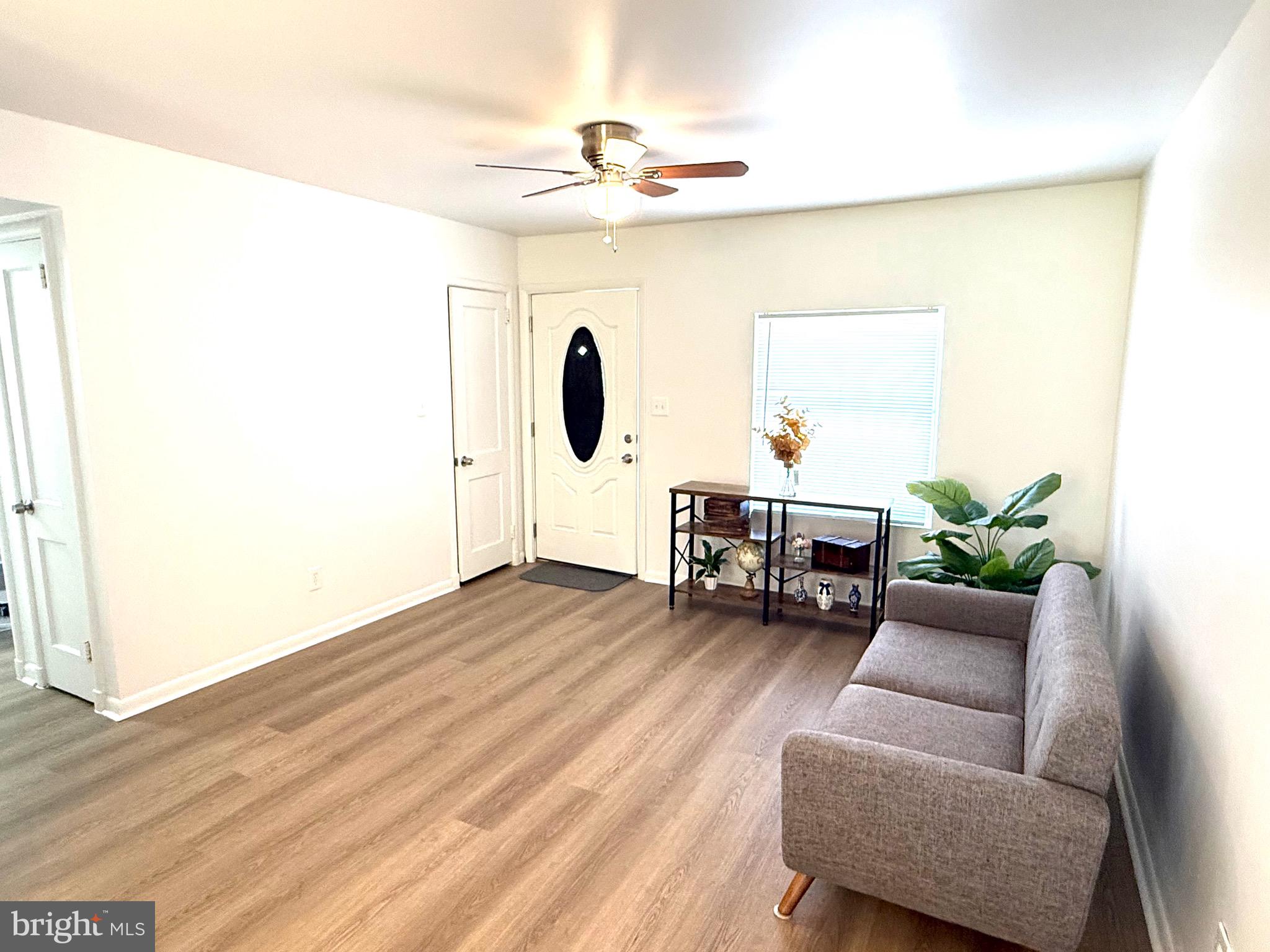 GARFIELD PARK - Residential