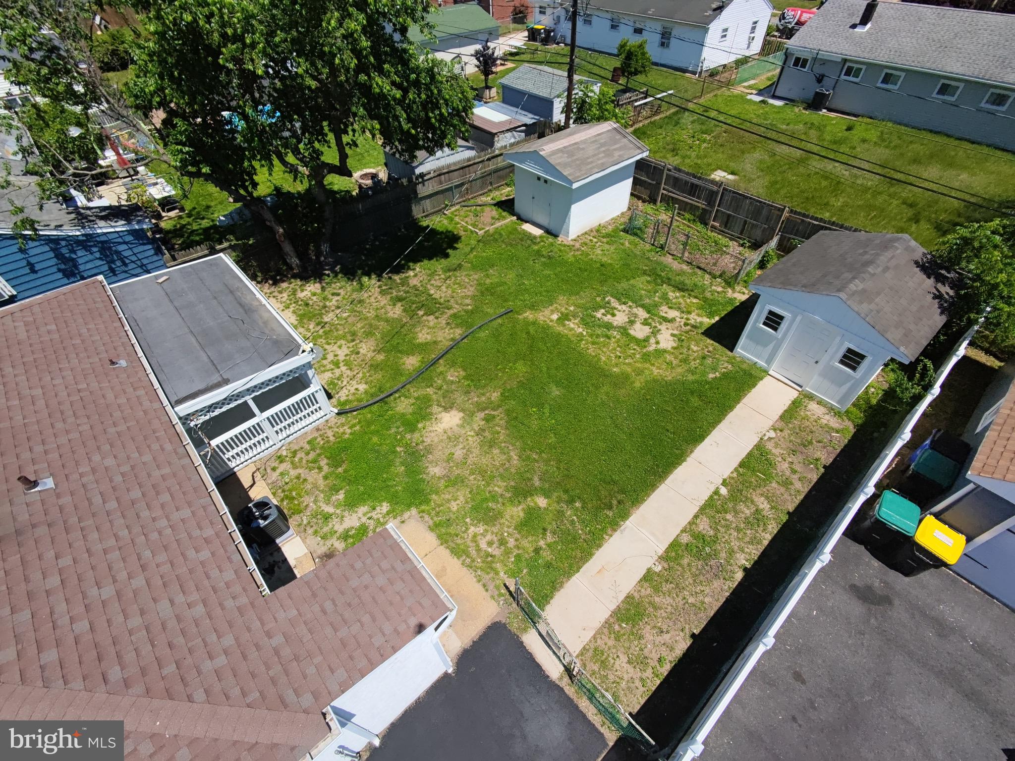 GARFIELD PARK - Residential