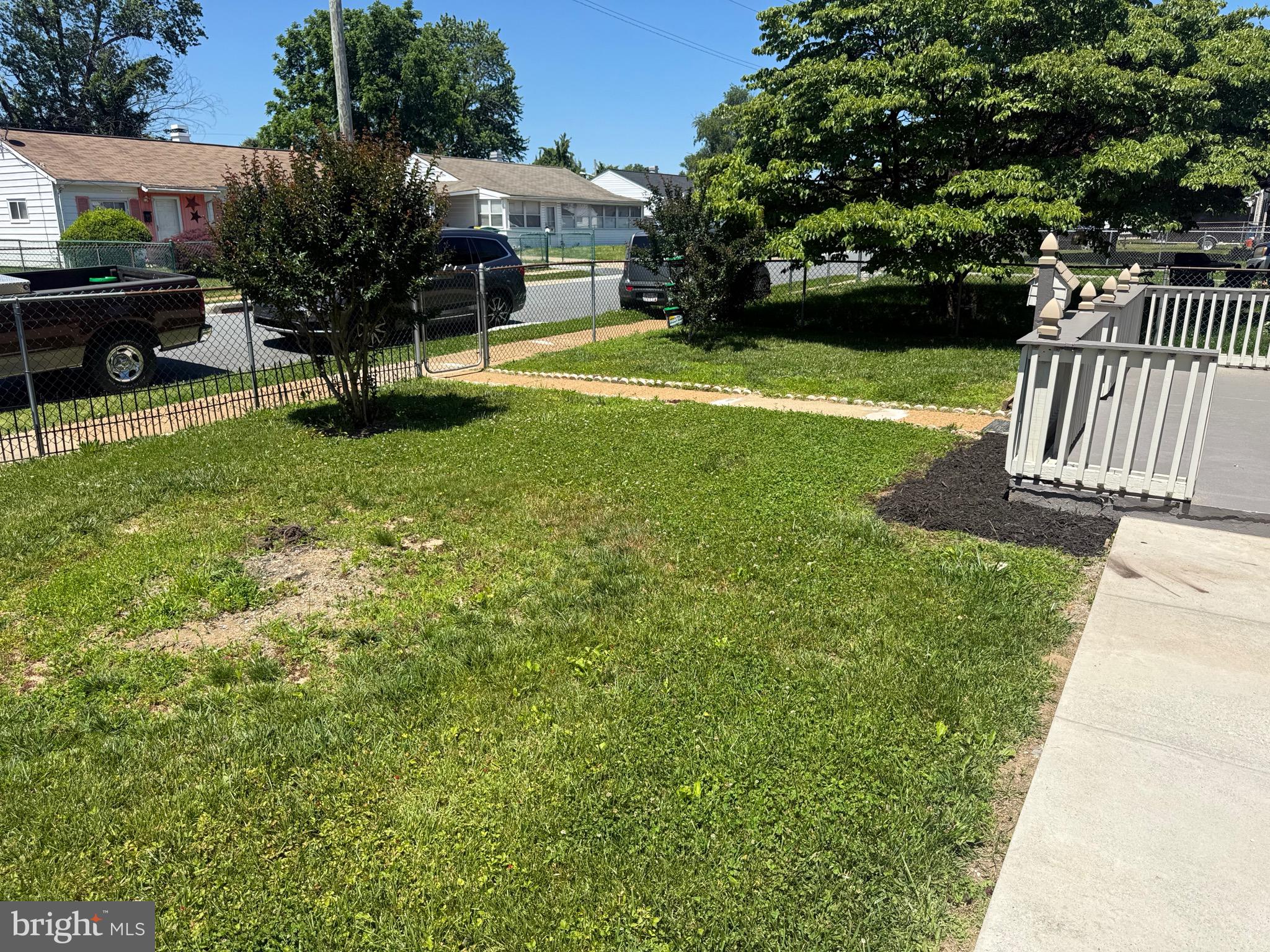GARFIELD PARK - Residential