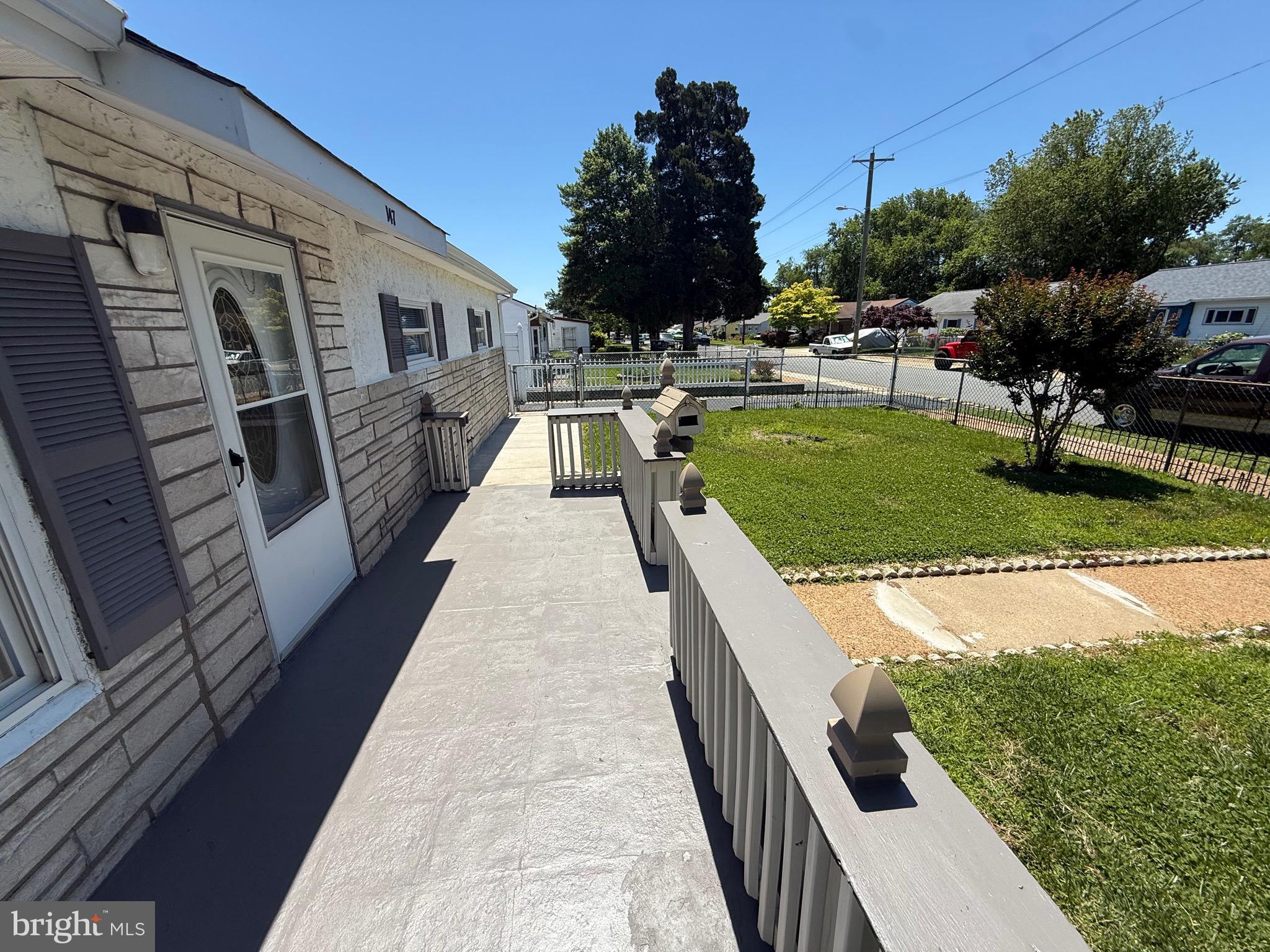 GARFIELD PARK - Residential