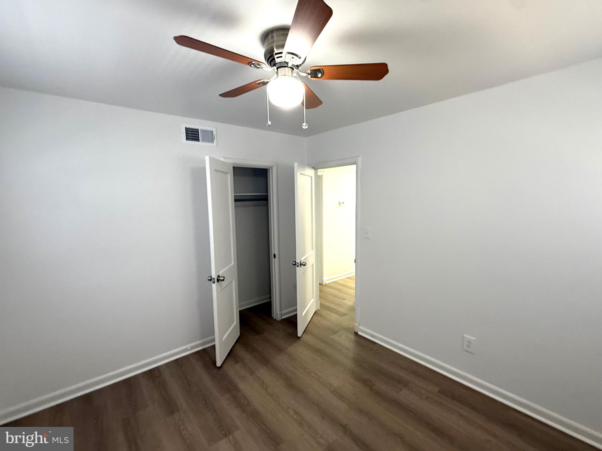 GARFIELD PARK - Residential