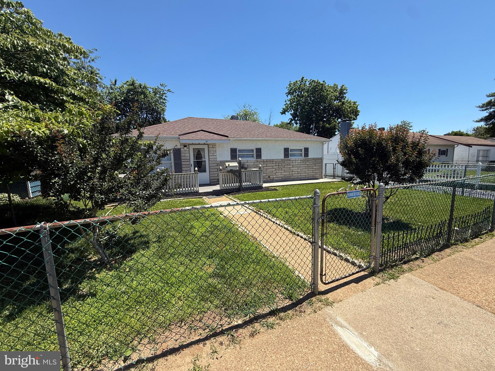 GARFIELD PARK - Residential