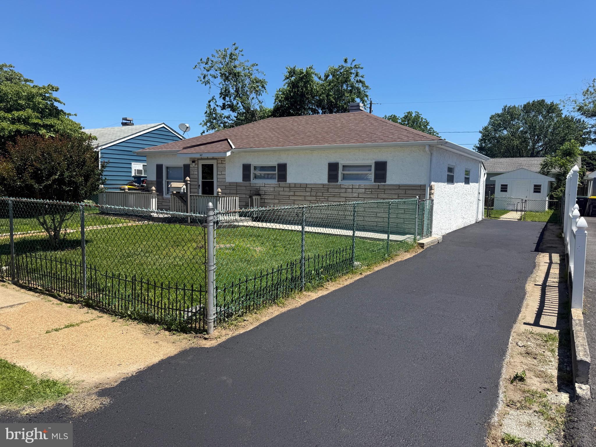 GARFIELD PARK - Residential